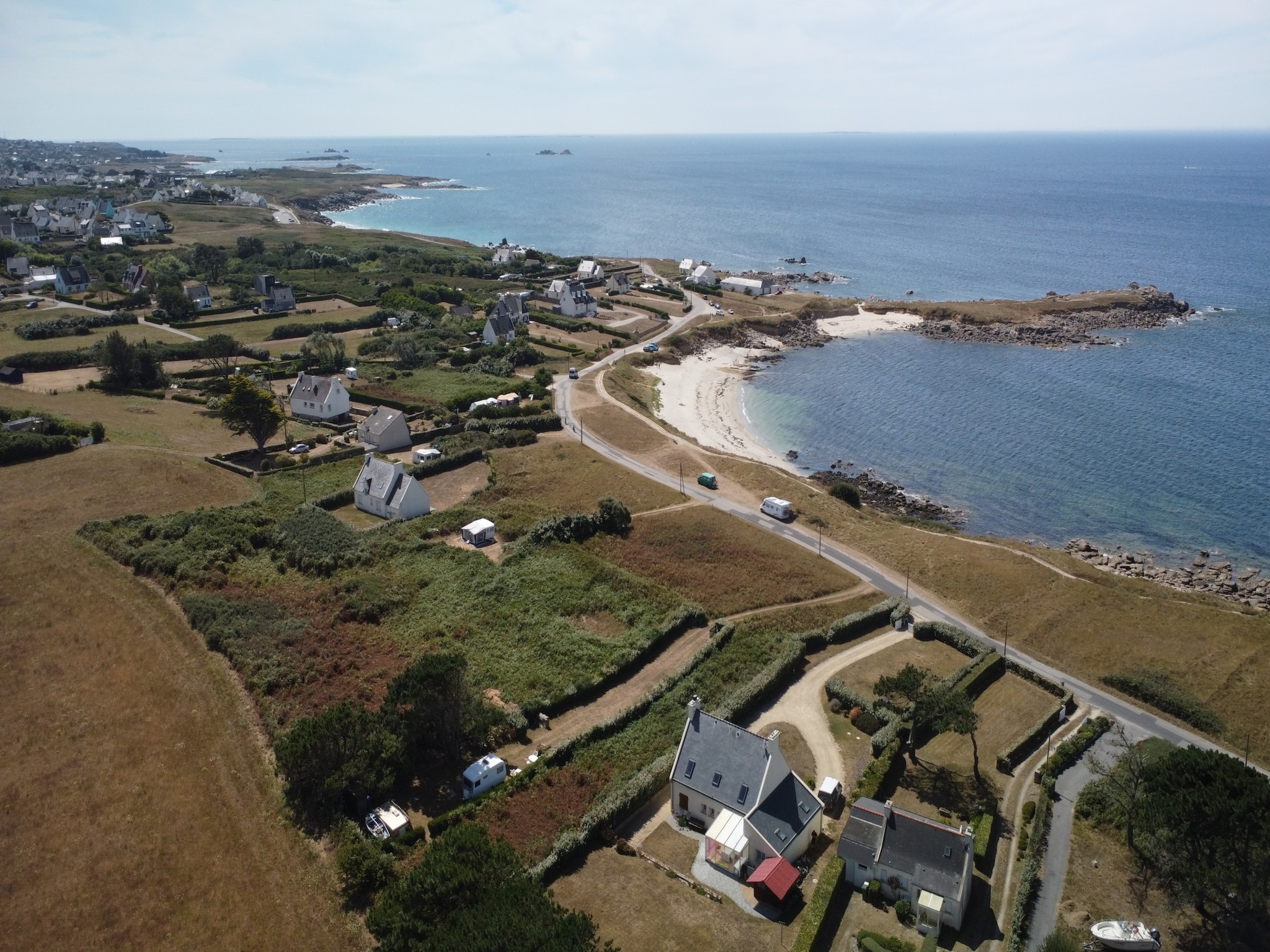 Appartement STERENN VOR - Lampaul-Plouarzel