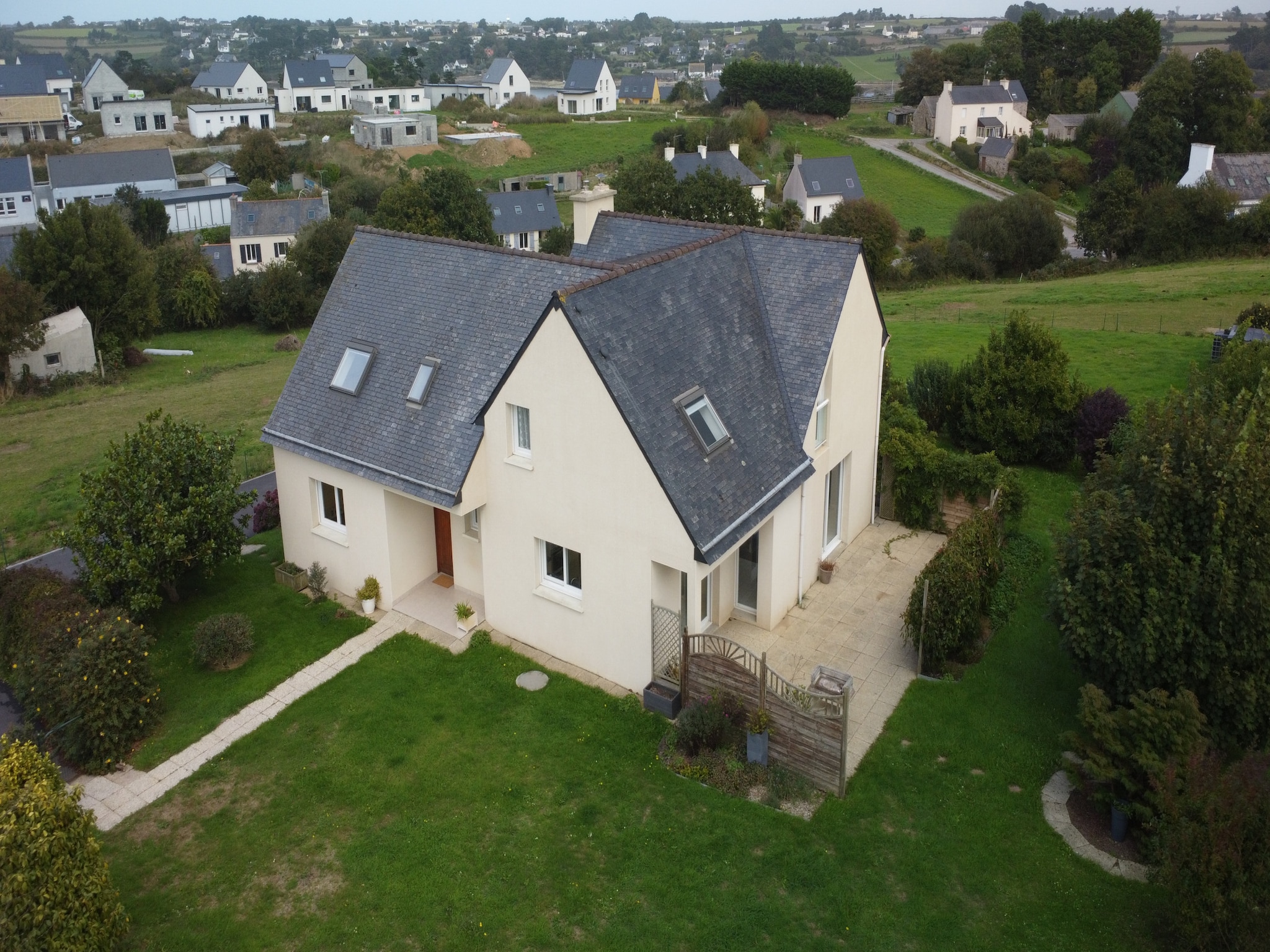   PENN AR ROZ - Saint-Pabu