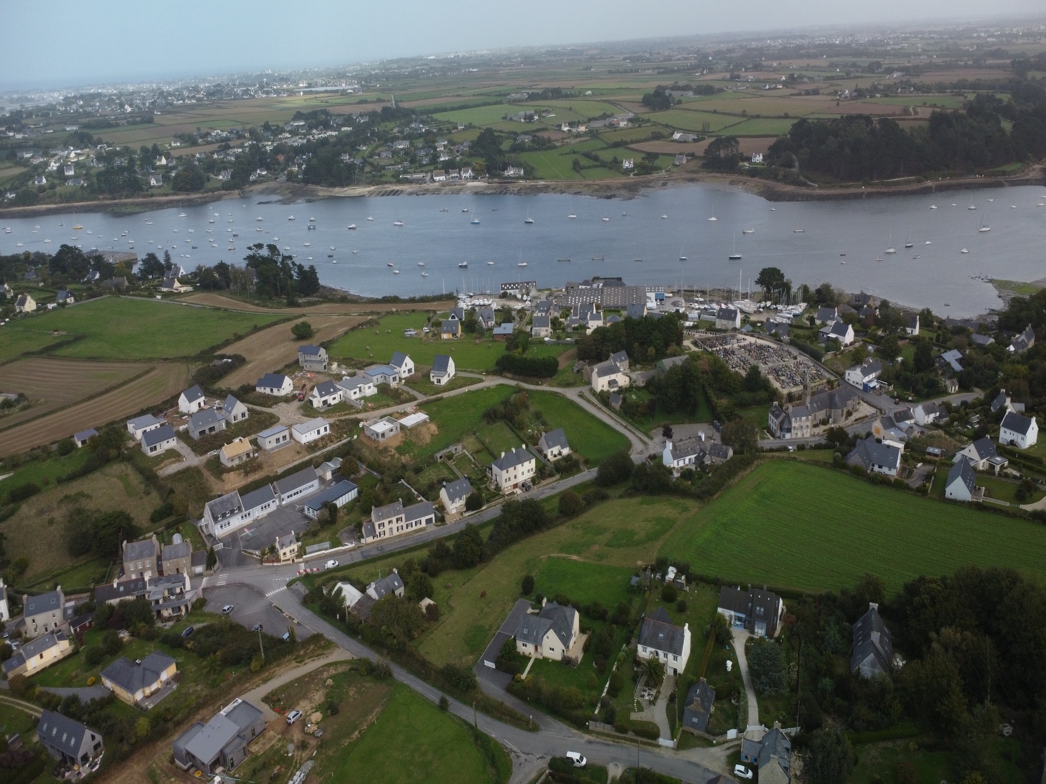   PENN AR ROZ - Saint-Pabu