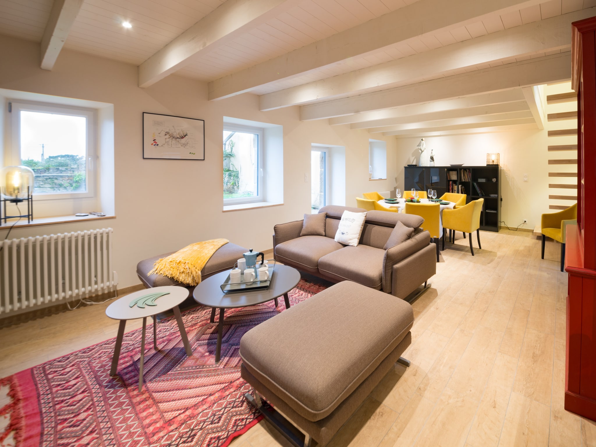 Ferienhaus GWEL AR MOR - Lanildut