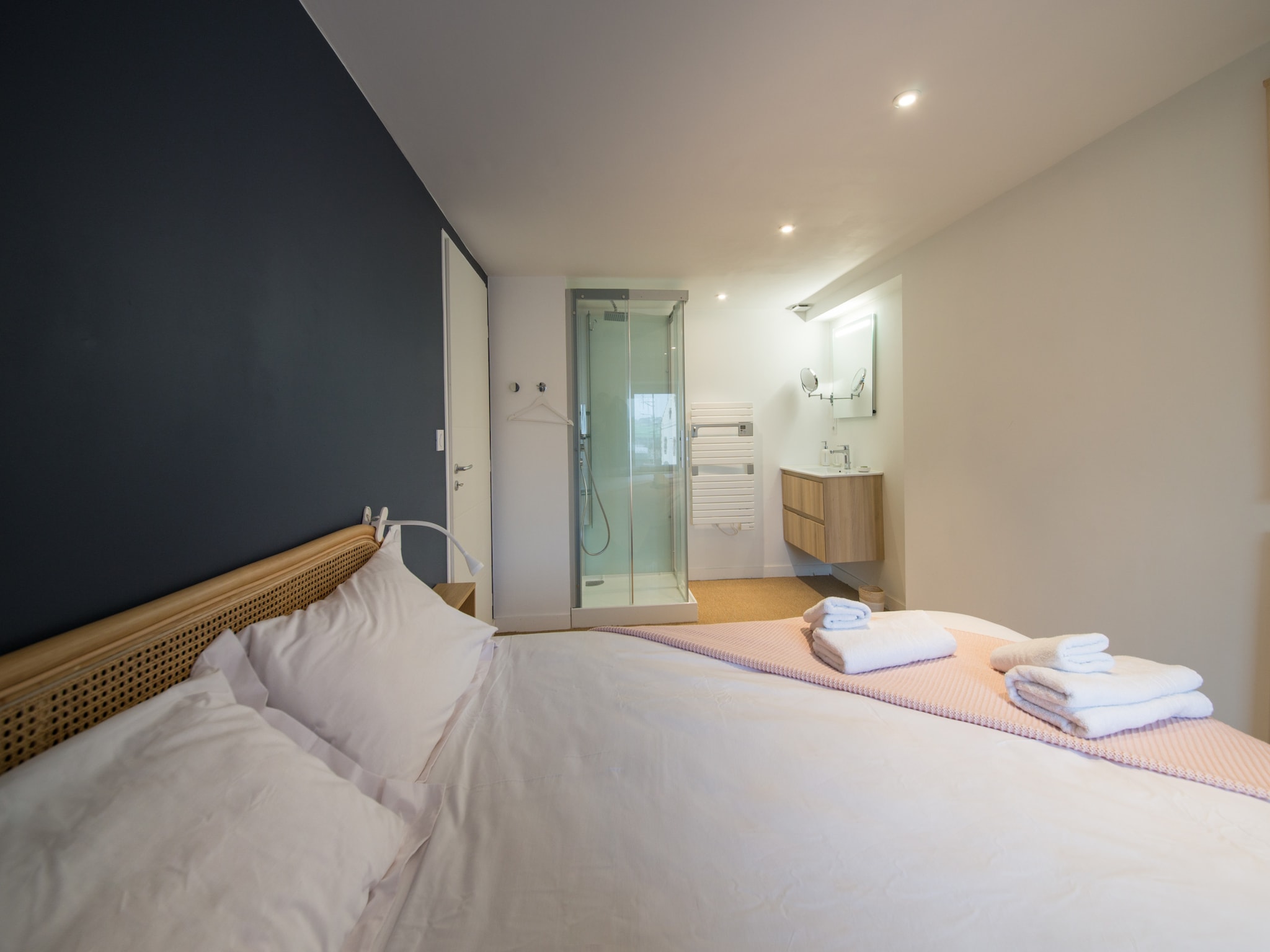 Ferienhaus GWEL AR MOR - Lanildut