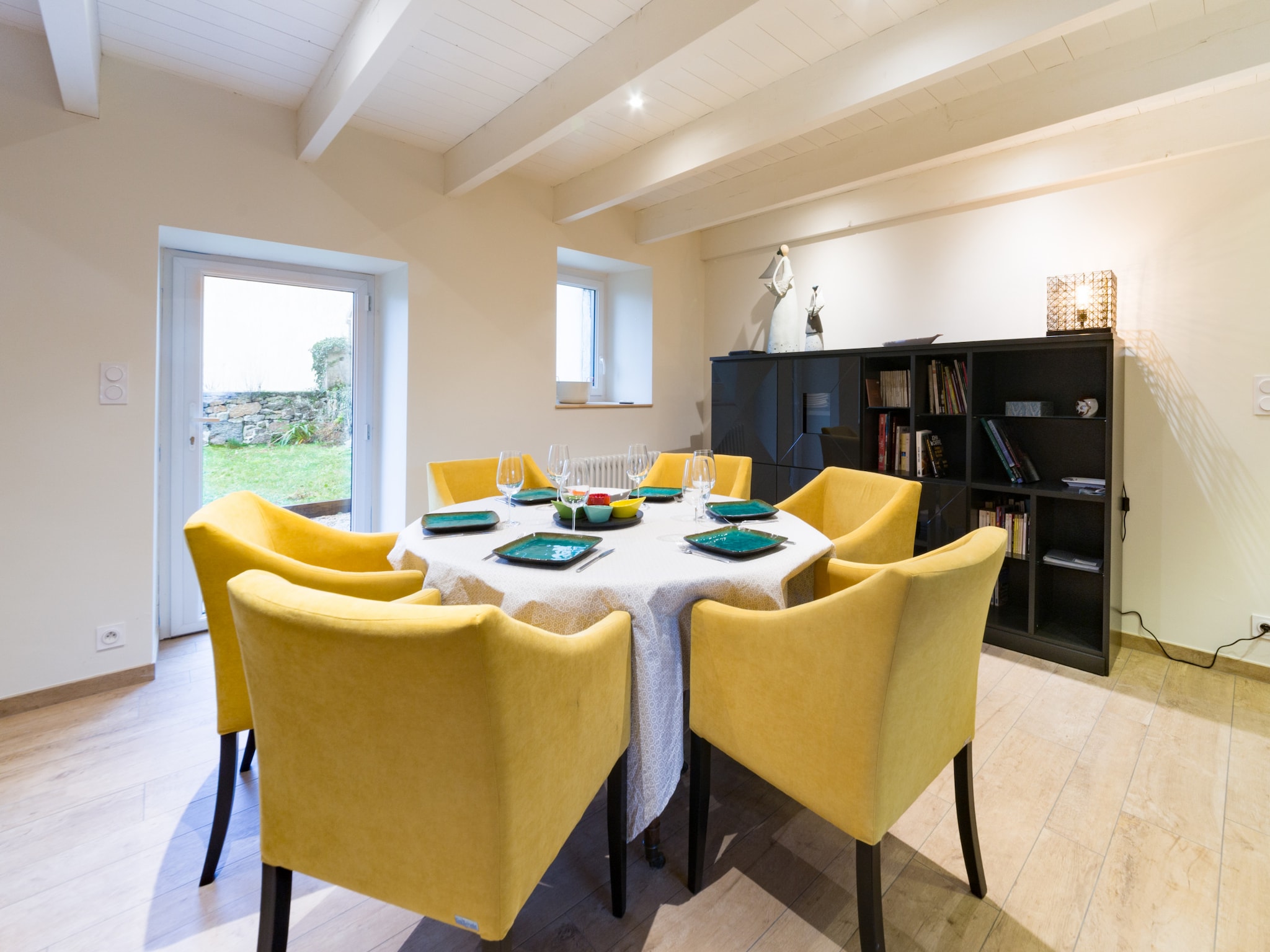 Ferienhaus GWEL AR MOR - Lanildut