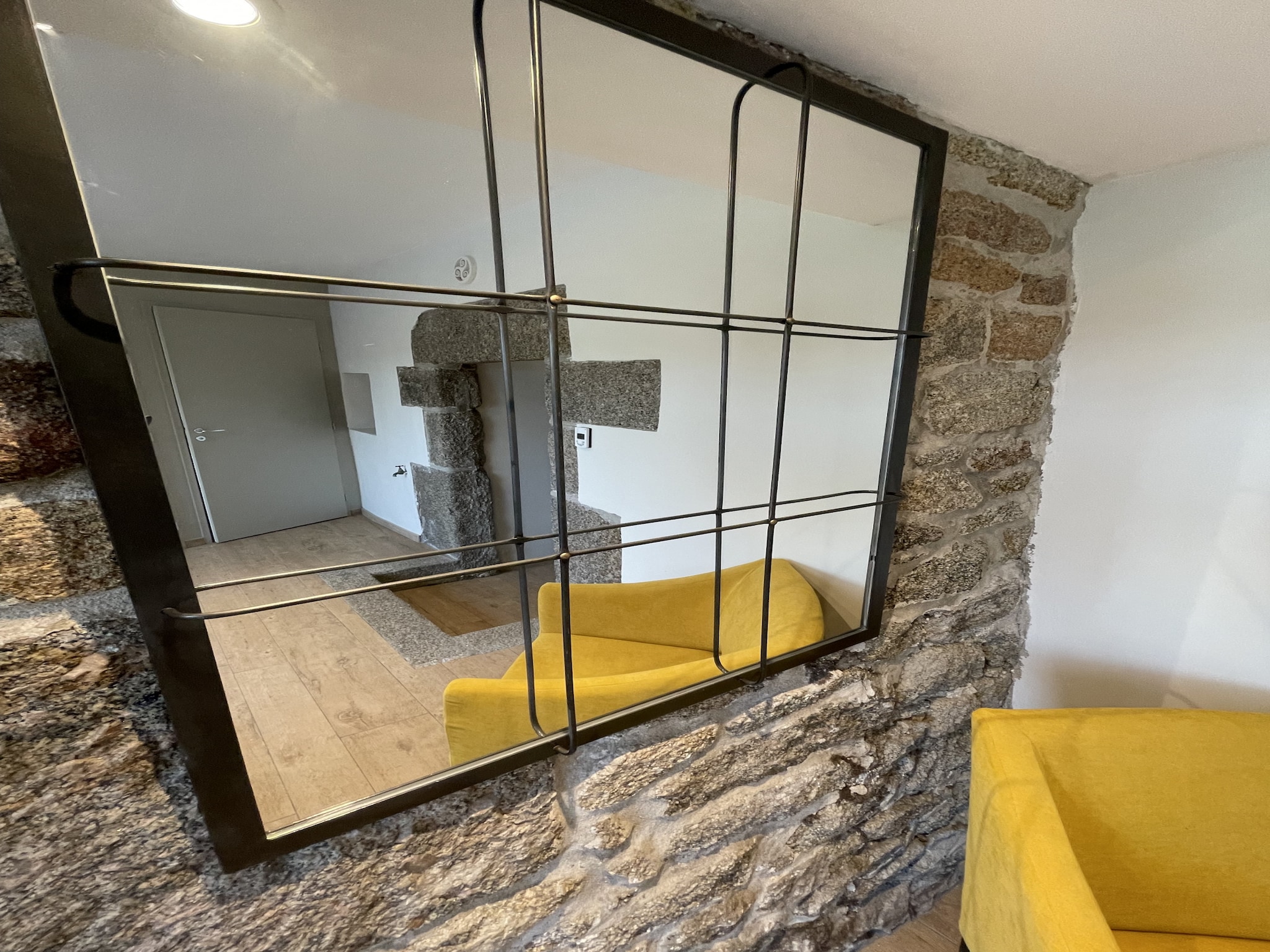 Ferienhaus GWEL AR MOR - Lanildut