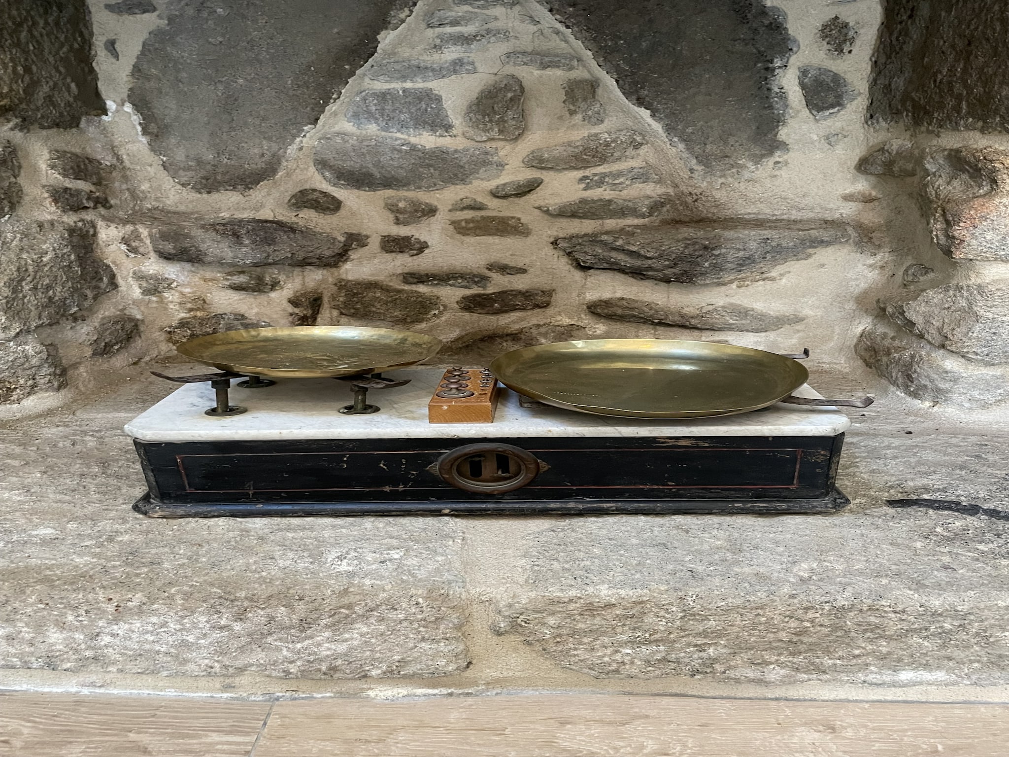 Ferienhaus GWEL AR MOR - Lanildut