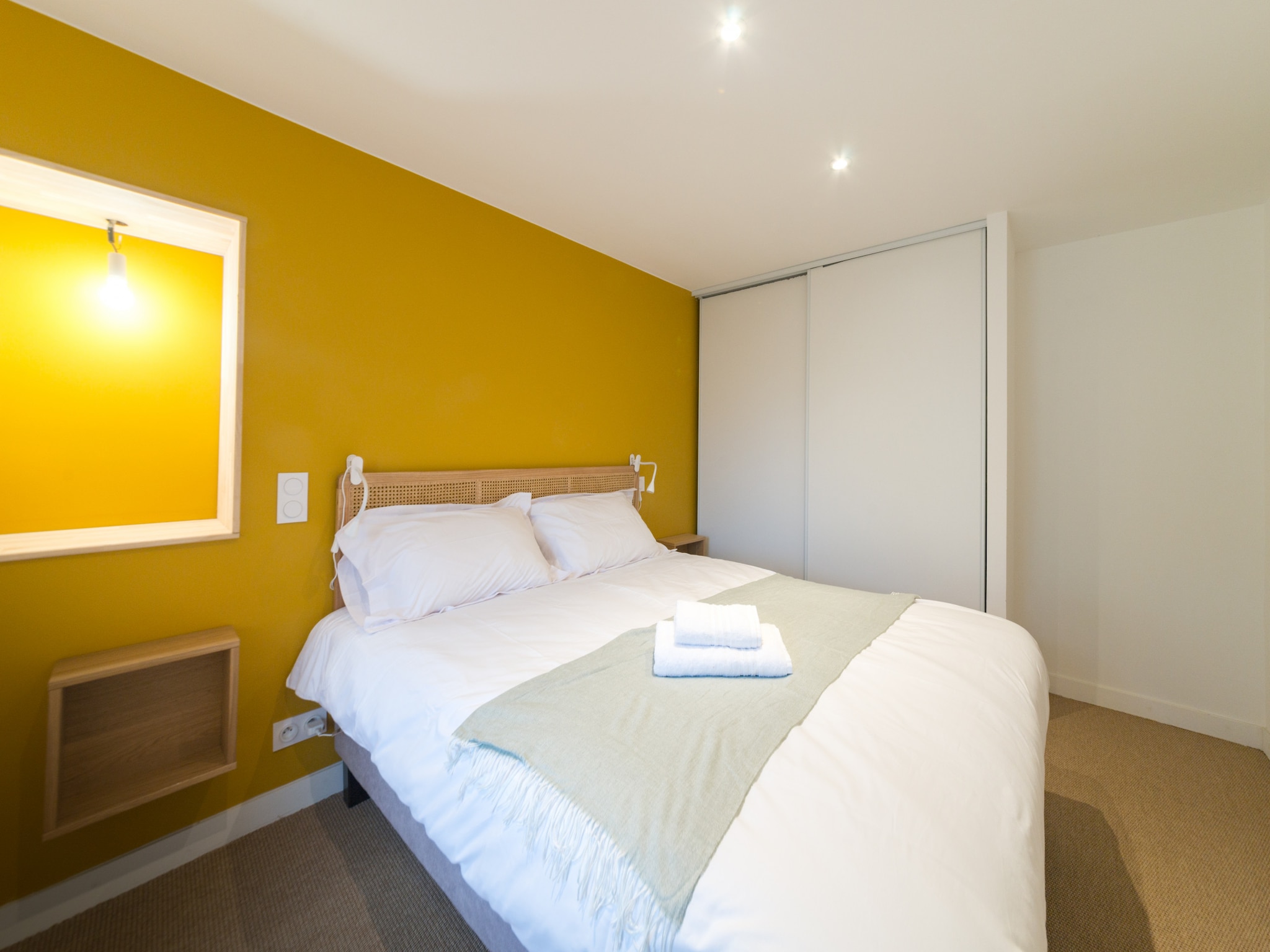Ferienhaus GWEL AR MOR - Lanildut