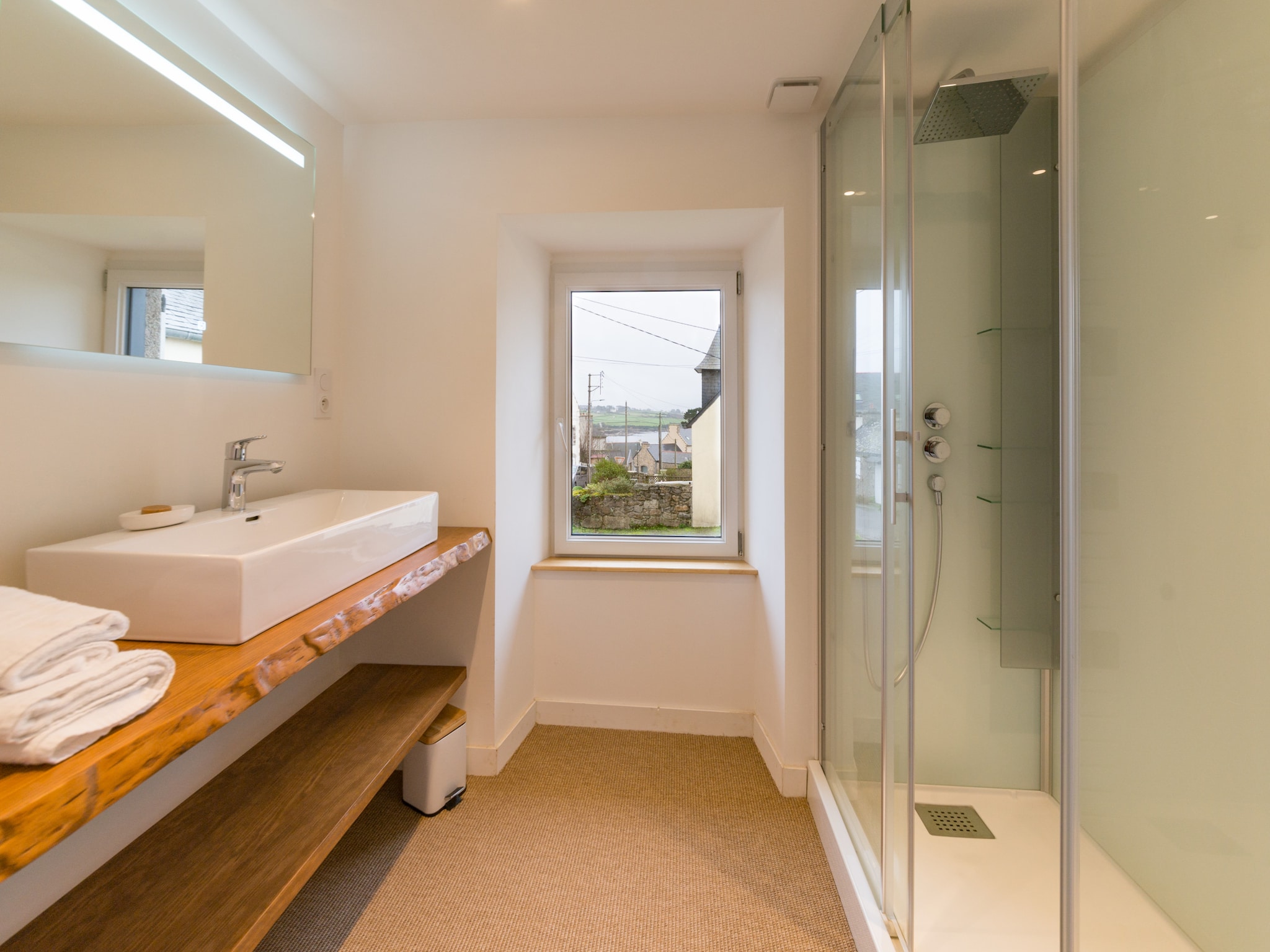 Ferienhaus GWEL AR MOR - Lanildut