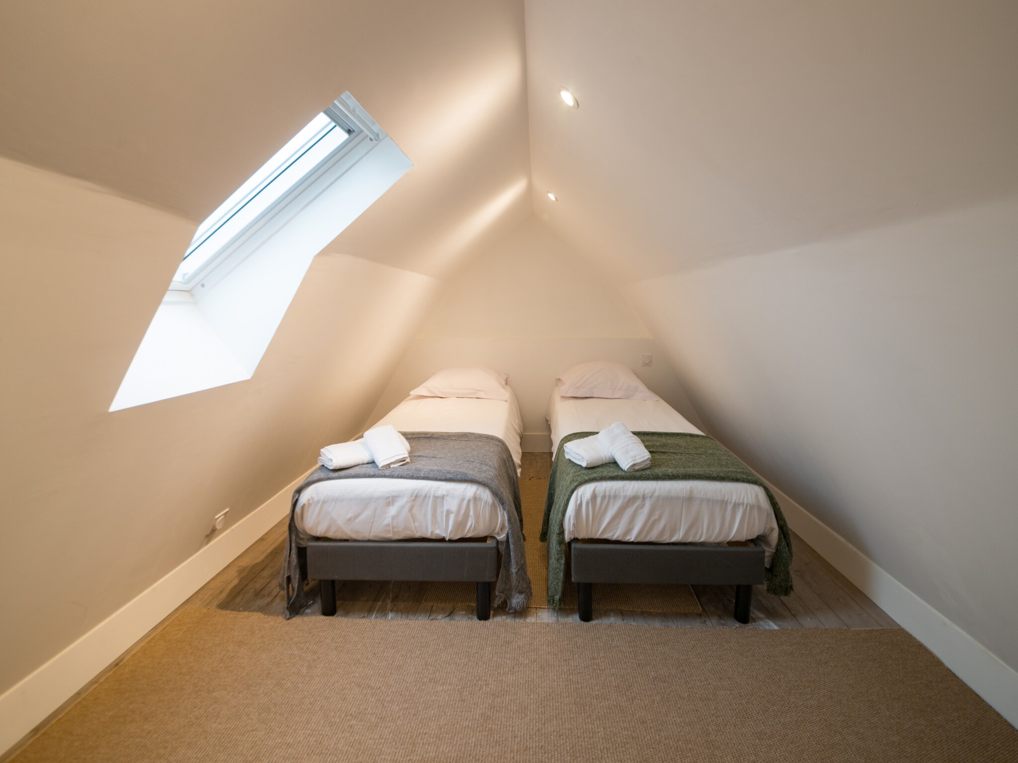 Ferienhaus GWEL AR MOR - Lanildut