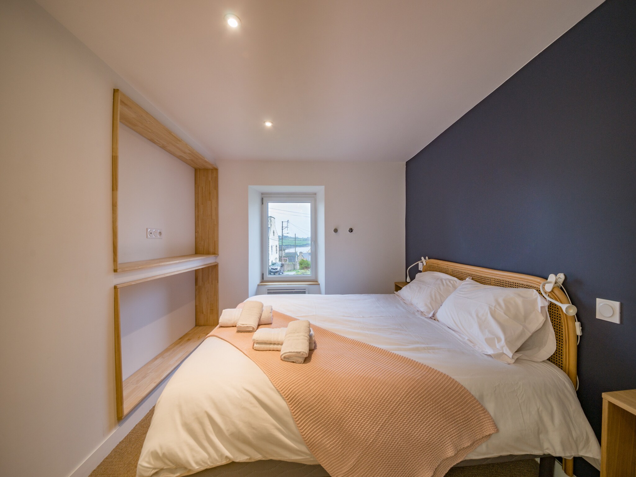 Ferienhaus GWEL AR MOR - Lanildut