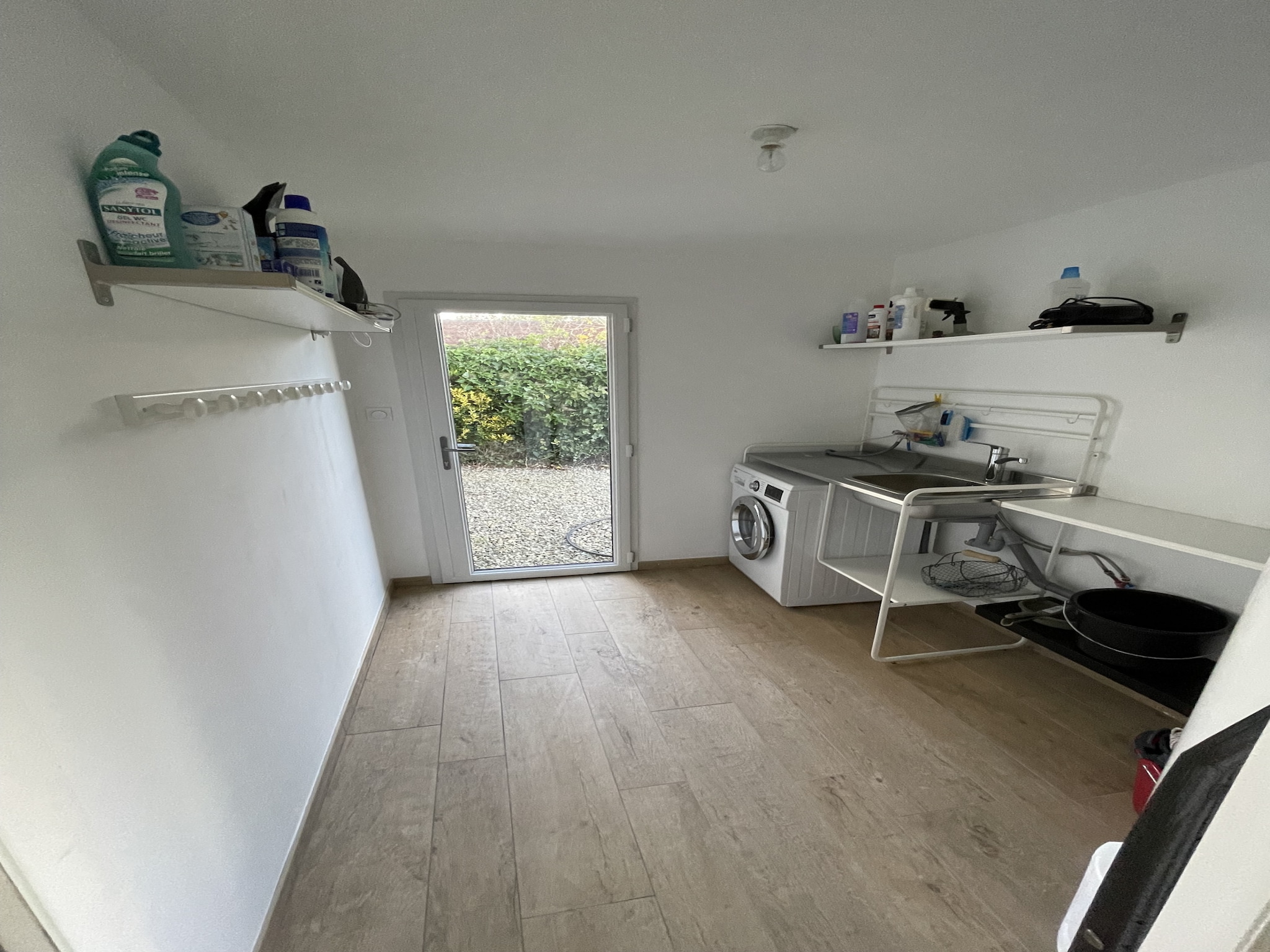 Ferienhaus GWEL AR MOR - Lanildut