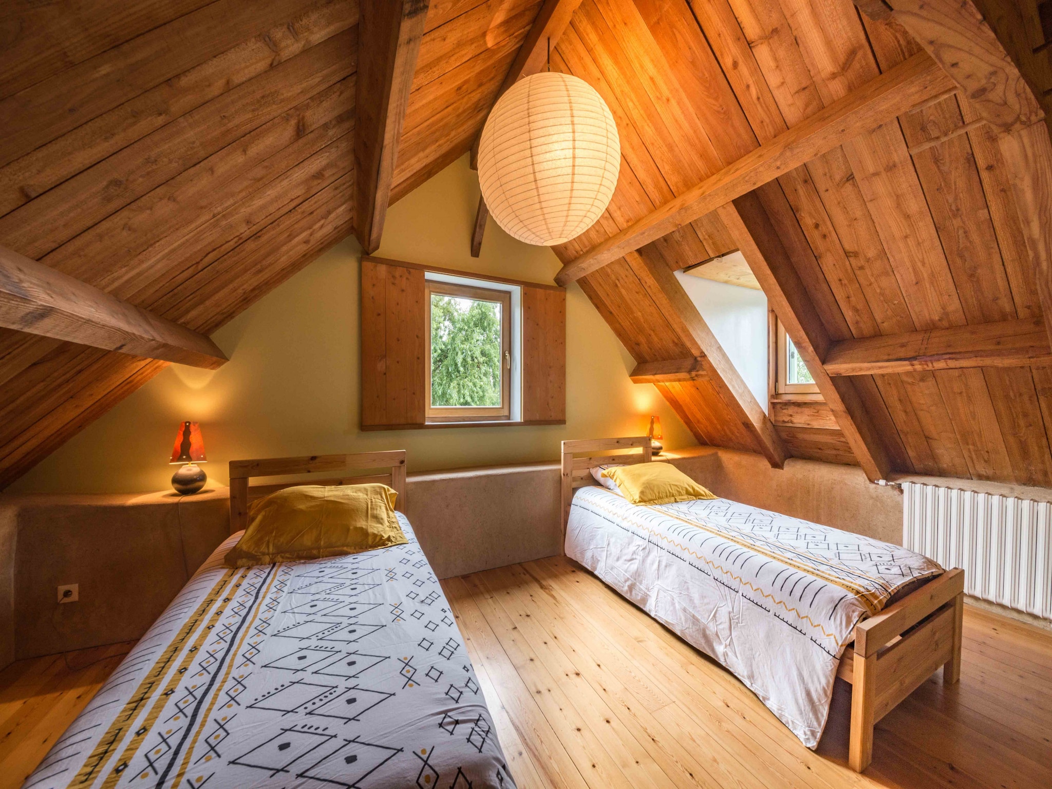 Feriebolig MAISON YUKTI - Lampaul-Ploudalmézeau