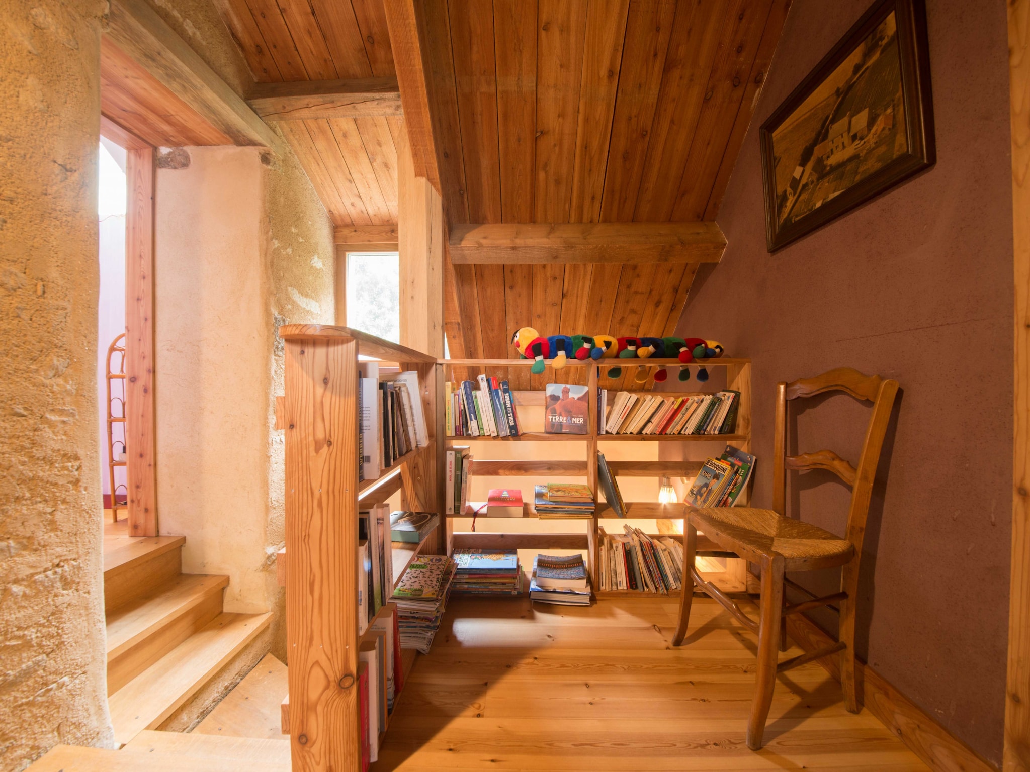 Feriebolig MAISON YUKTI - Lampaul-Ploudalmézeau
