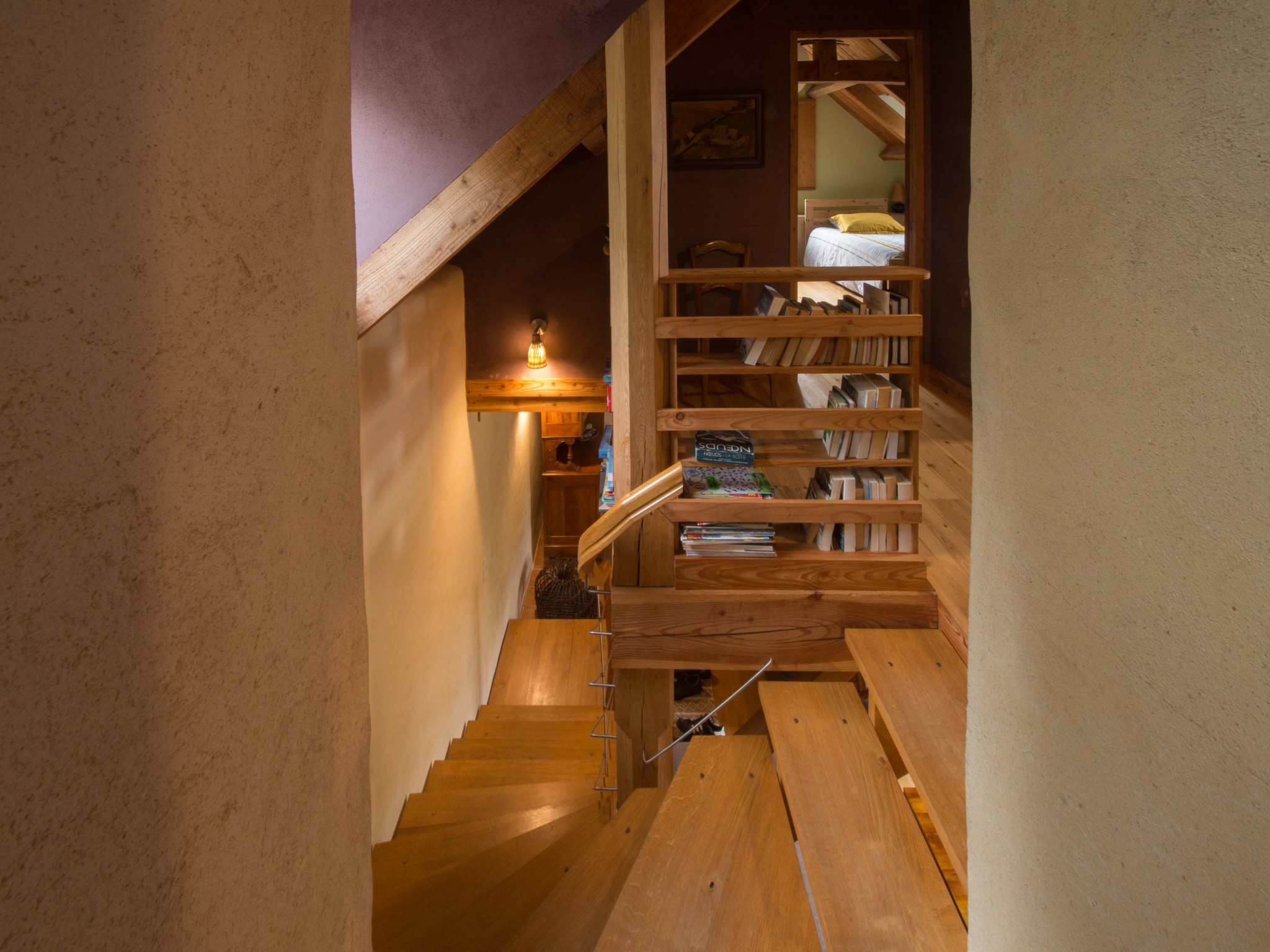 Feriebolig MAISON YUKTI - Lampaul-Ploudalmézeau