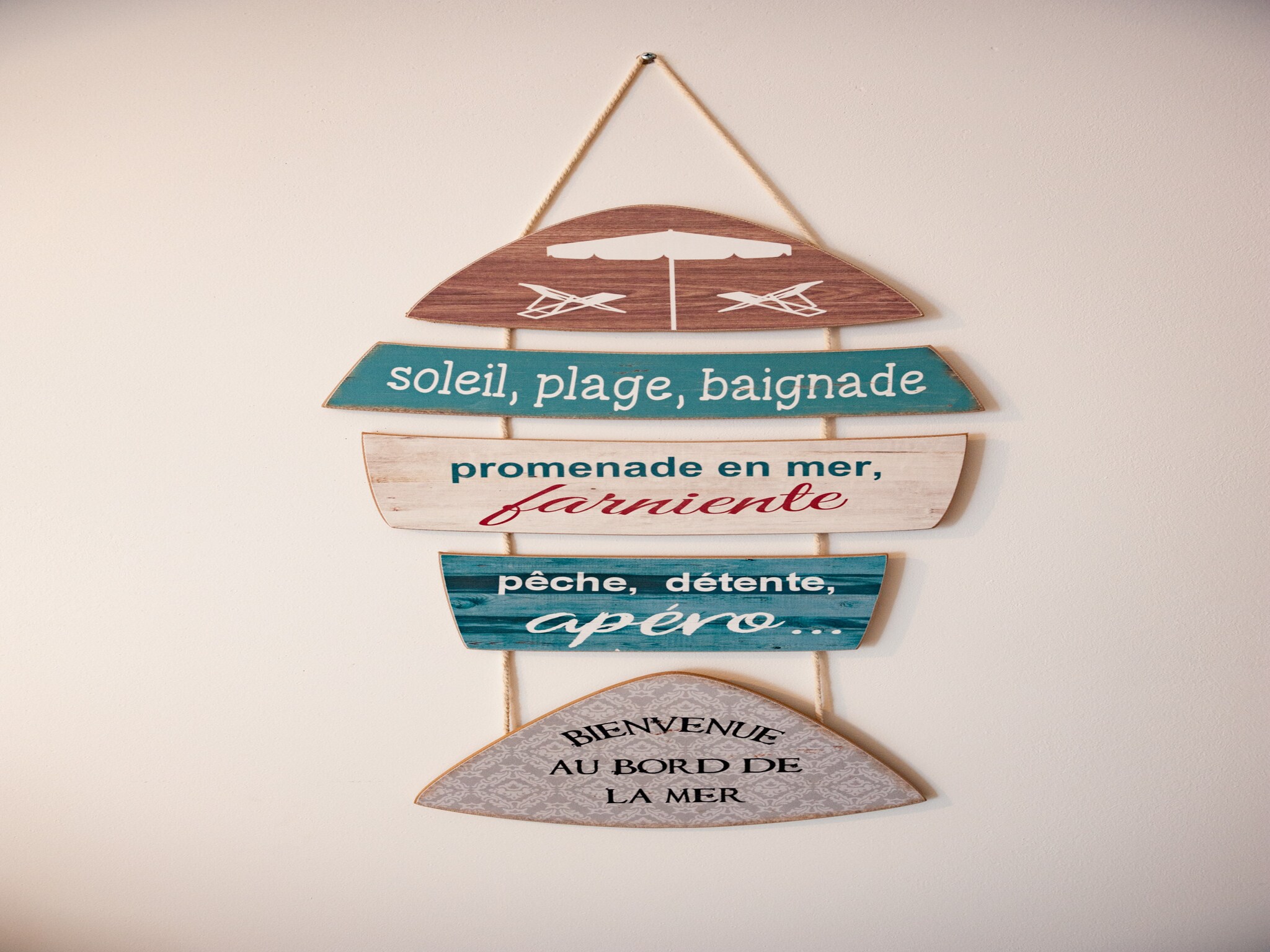 Appartement AR RANNDI - Porspoder