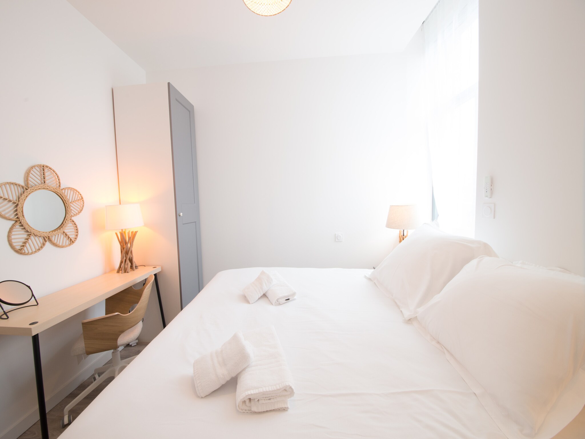 Appartement AR RANNDI - Porspoder