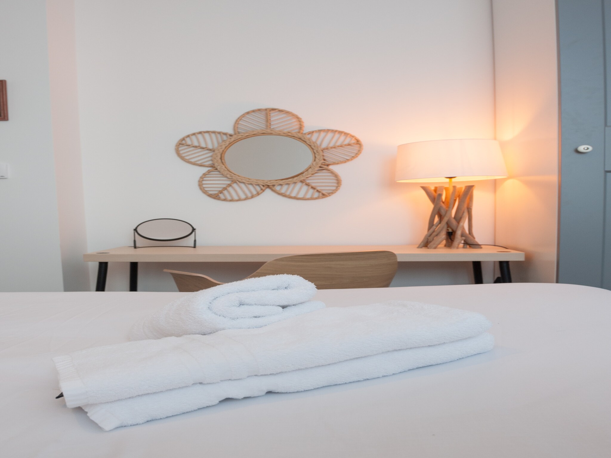 Appartement AR RANNDI - Porspoder