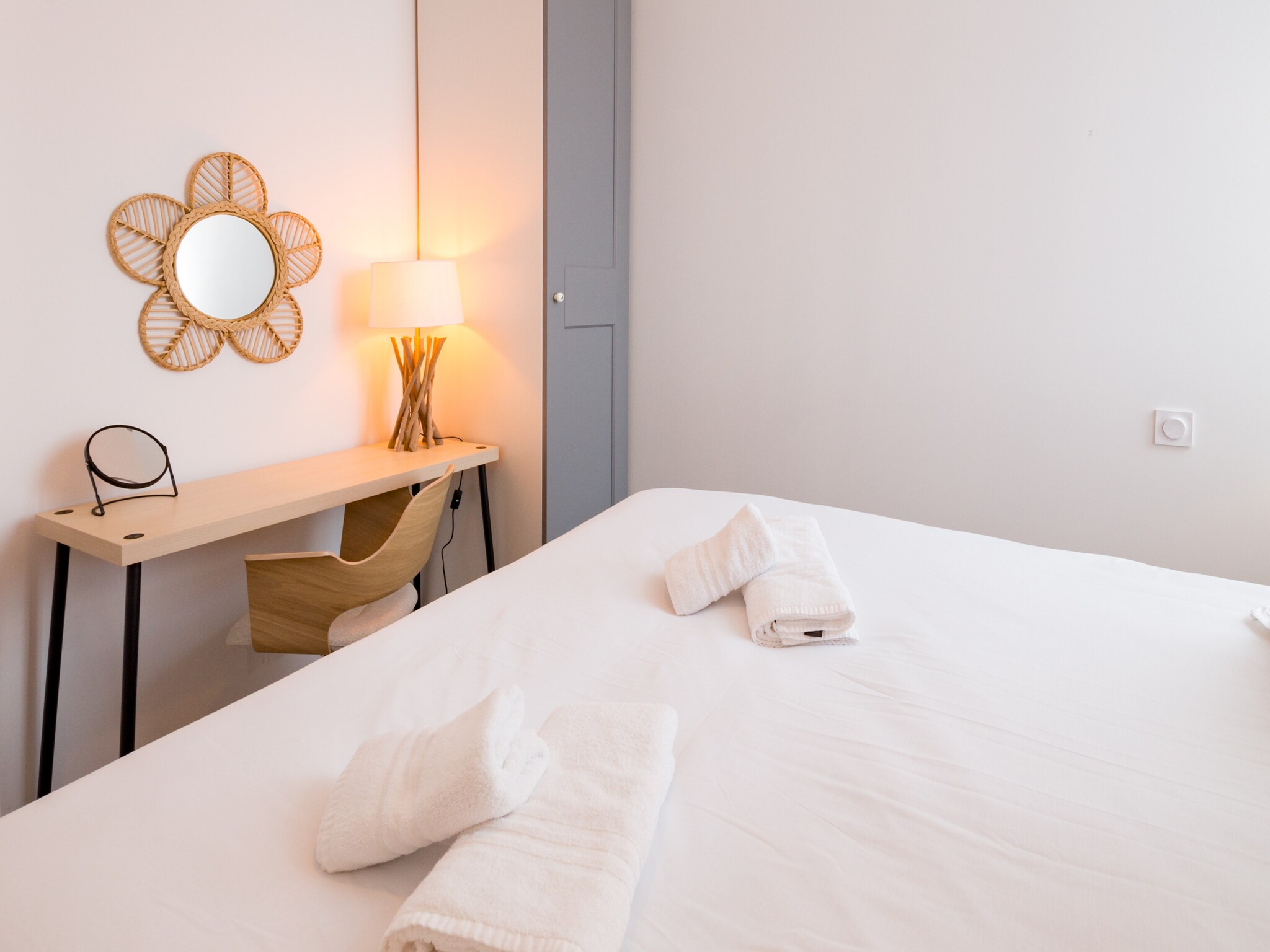 Appartement AR RANNDI - Porspoder