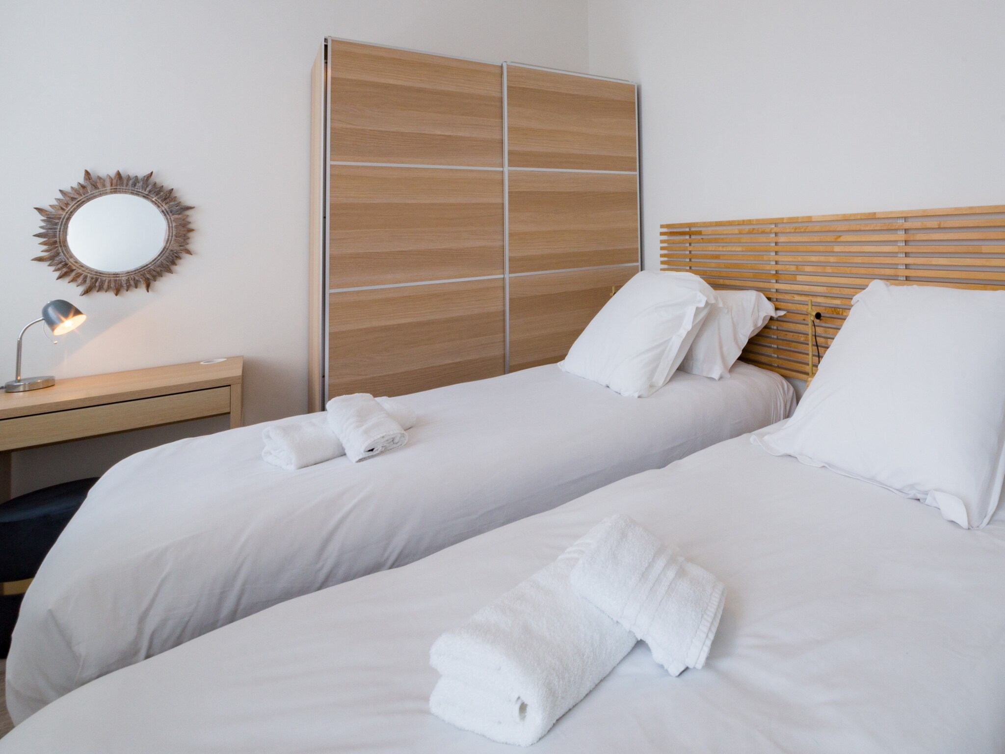 Appartement AR RANNDI - Porspoder