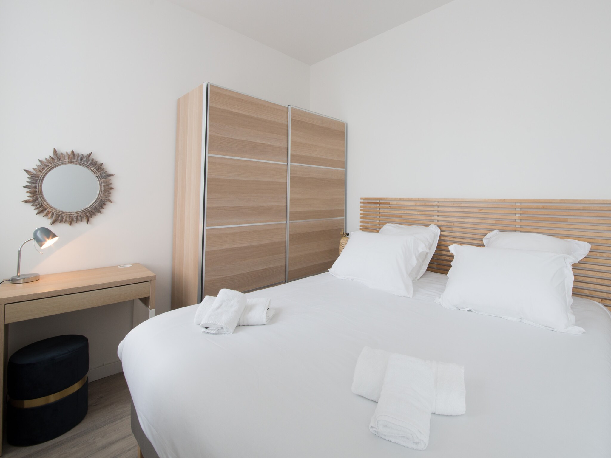 Appartement AR RANNDI - Porspoder