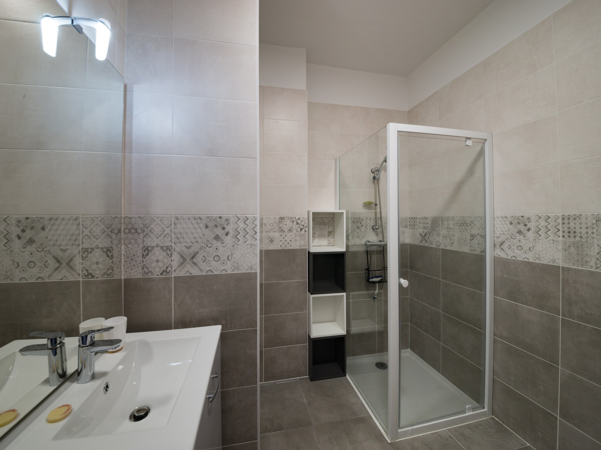 Appartement AR RANNDI - Porspoder