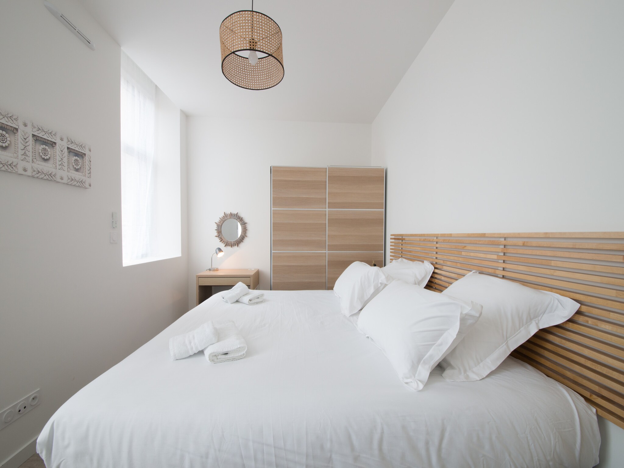 Appartement AR RANNDI - Porspoder