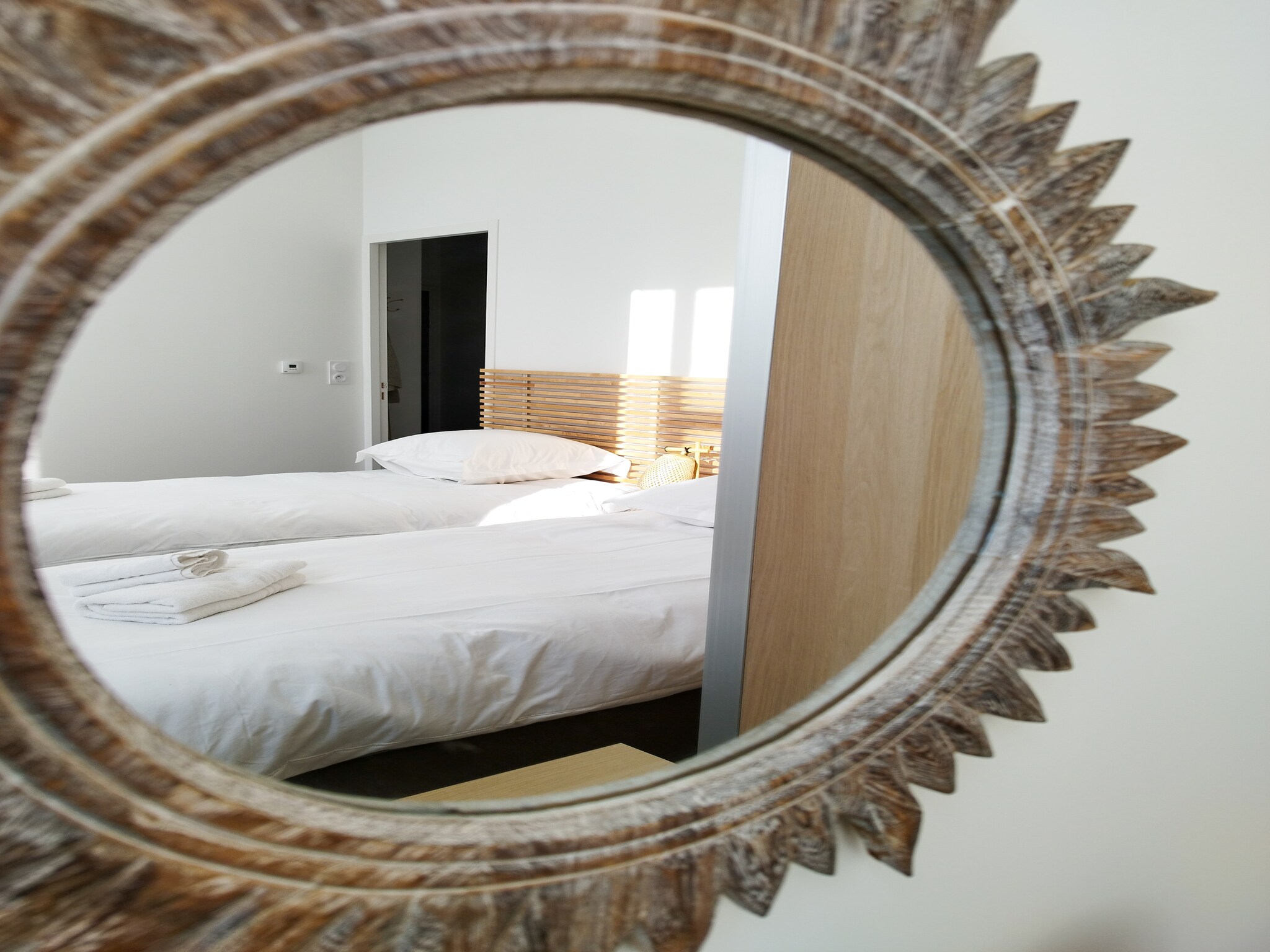 Appartement AR RANNDI - Porspoder