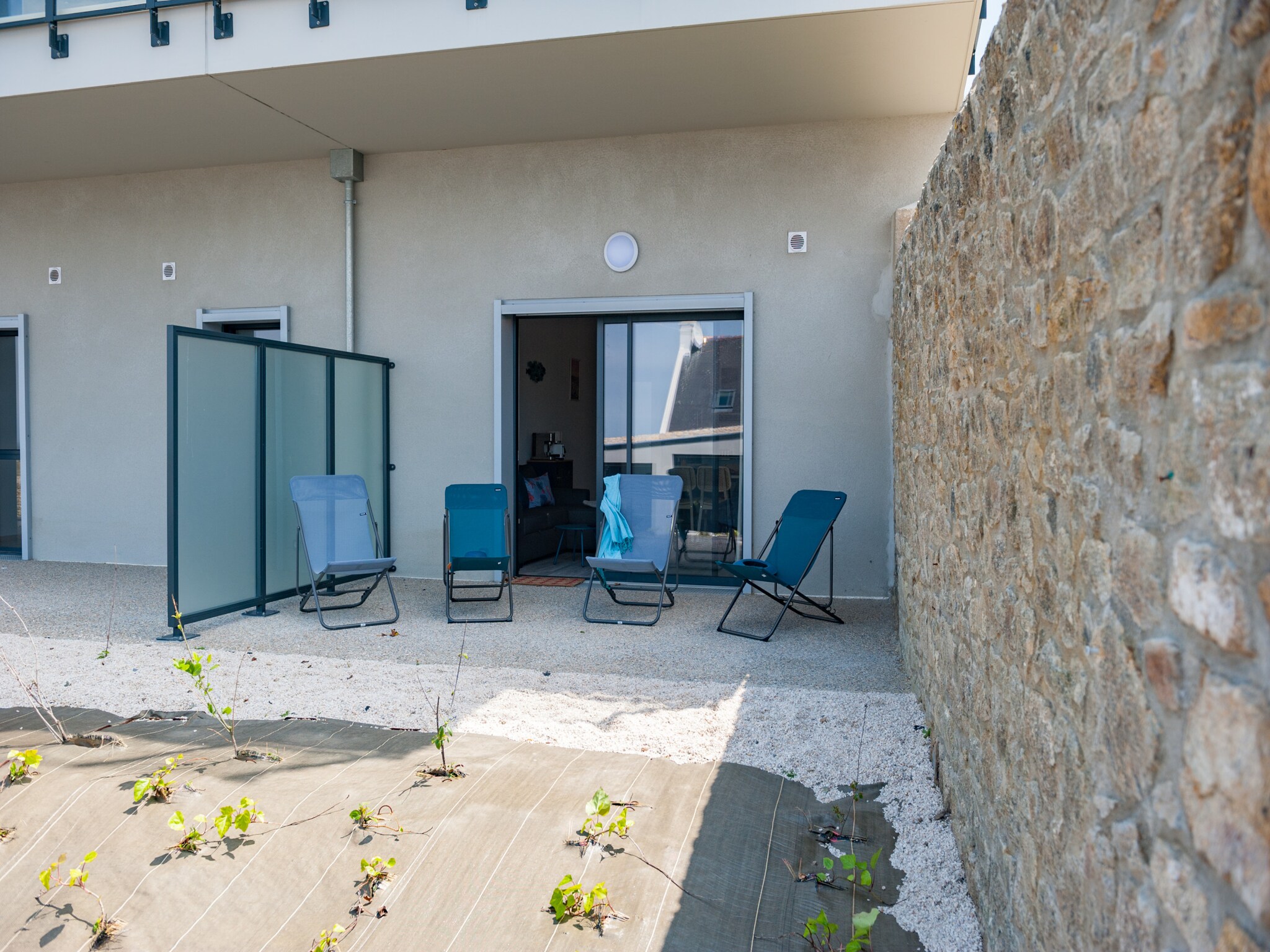 Appartement AR RANNDI - Porspoder
