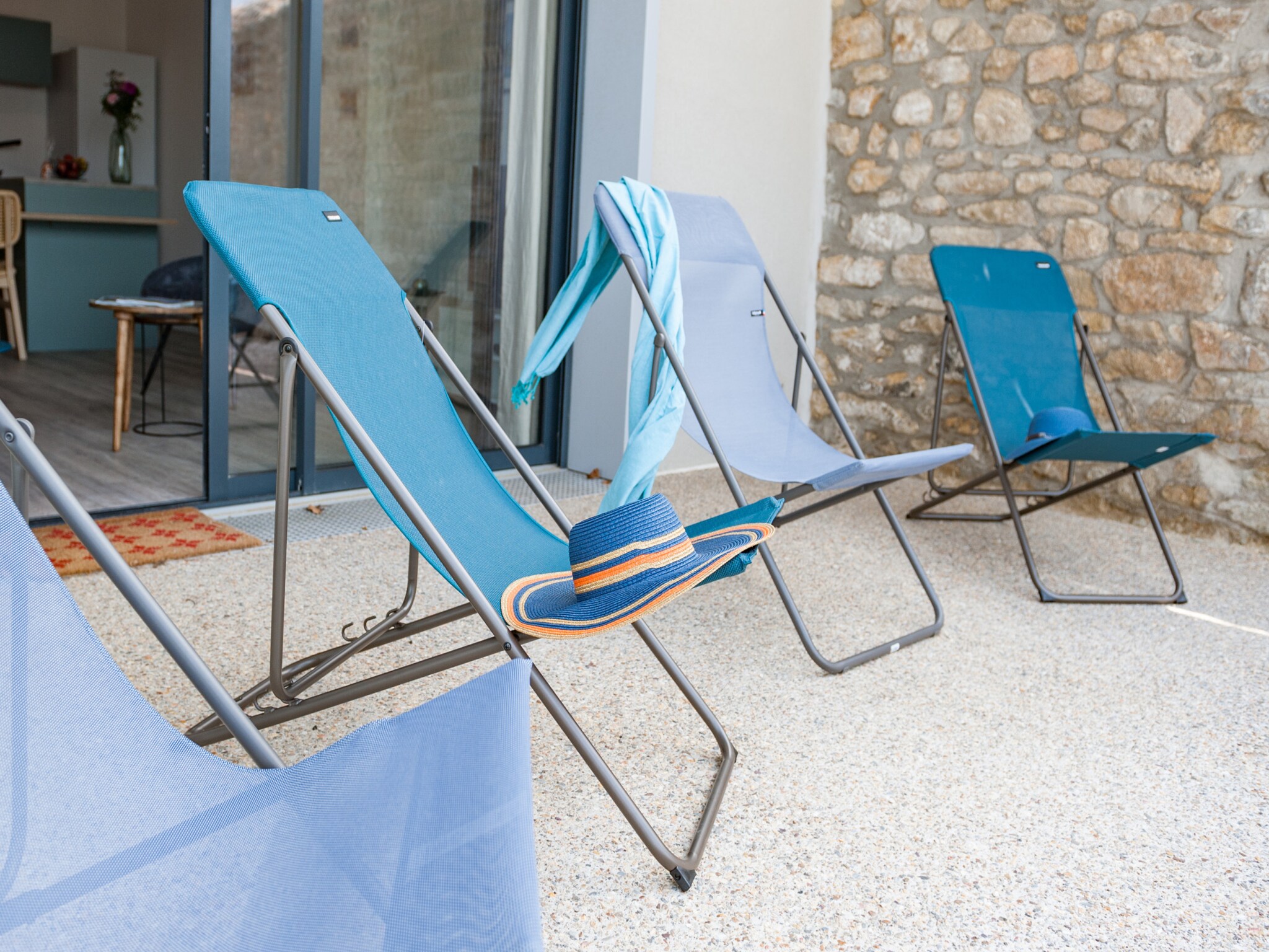 Appartement AR RANNDI - Porspoder