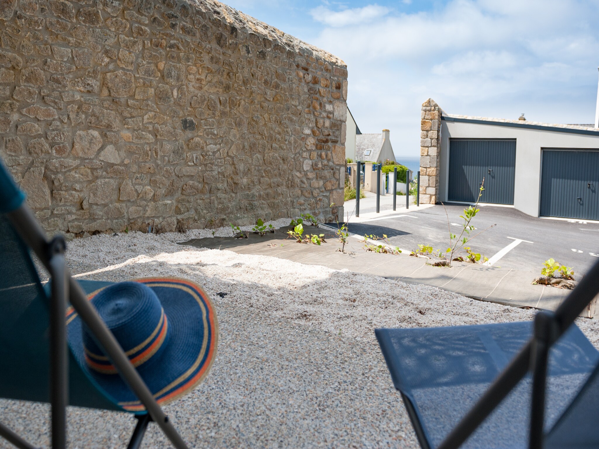 Appartement AR RANNDI - Porspoder
