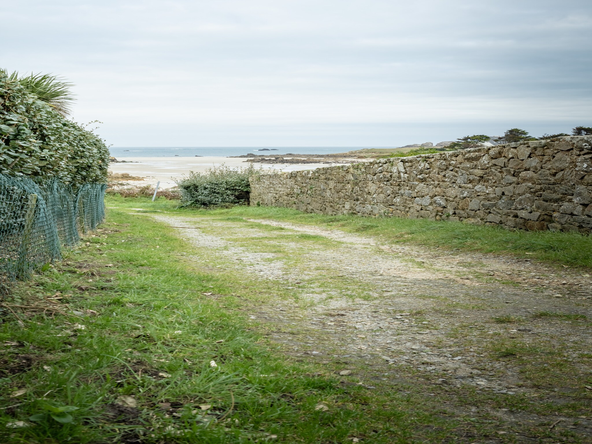   KER STIVELL - Landunvez