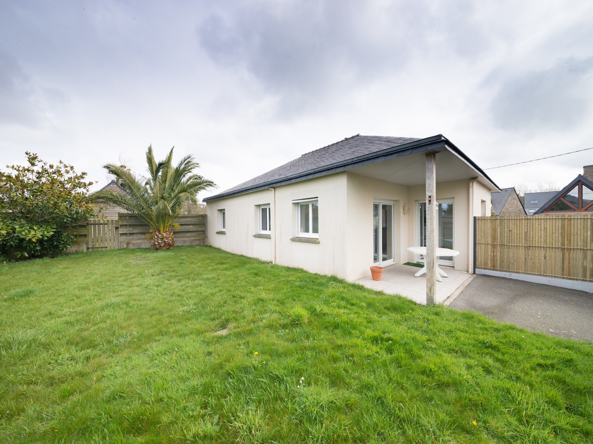   TY BIHAN - Portsall