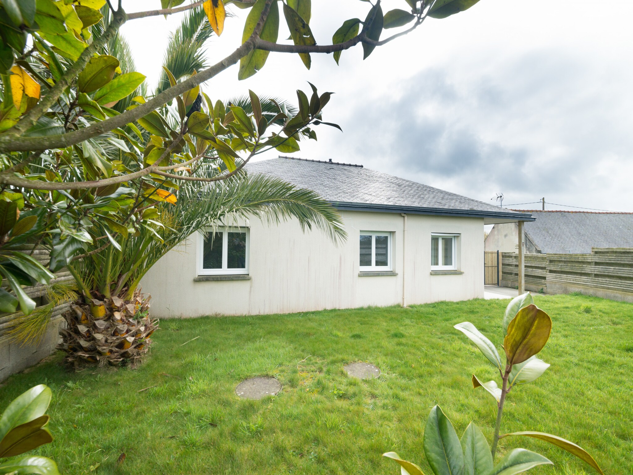  TY BIHAN - Portsall