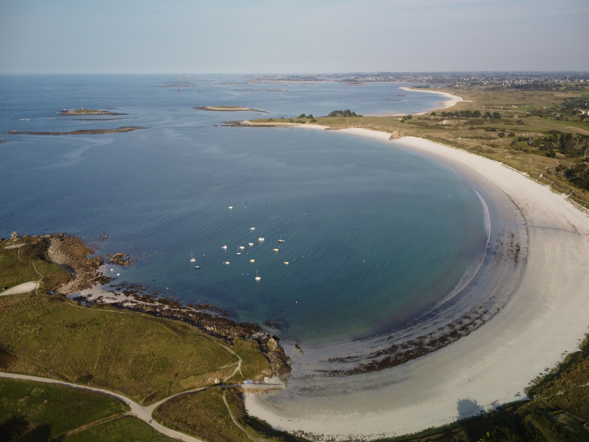   TY BIHAN - Portsall