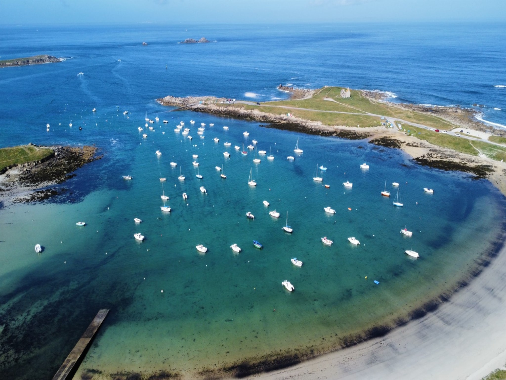   TY BIHAN - Portsall