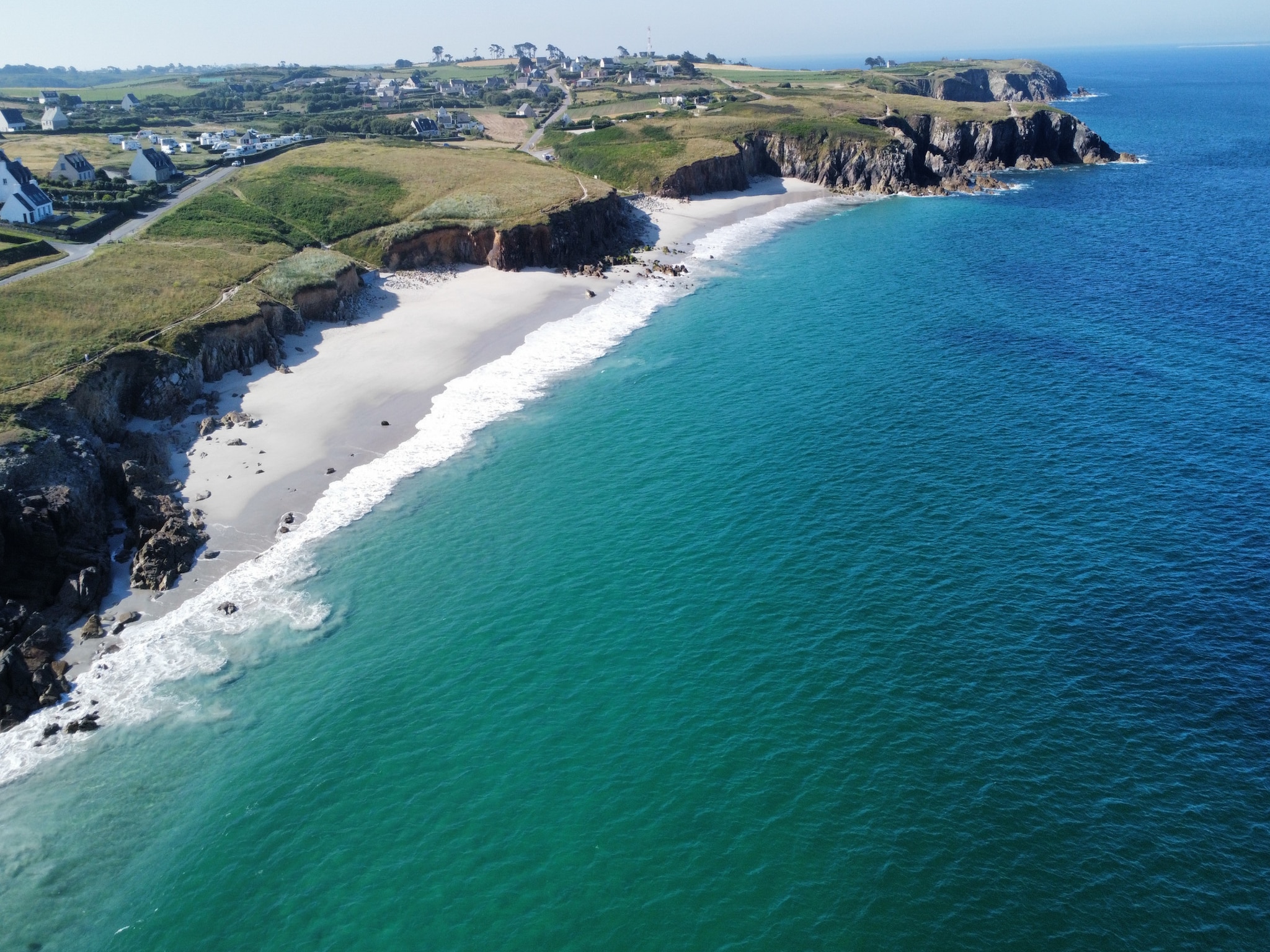   TY BIHAN - Portsall