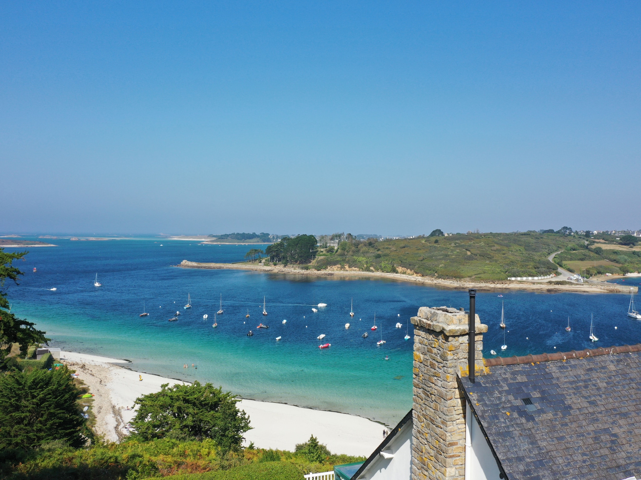   KER HUELLA - Saint-Pabu