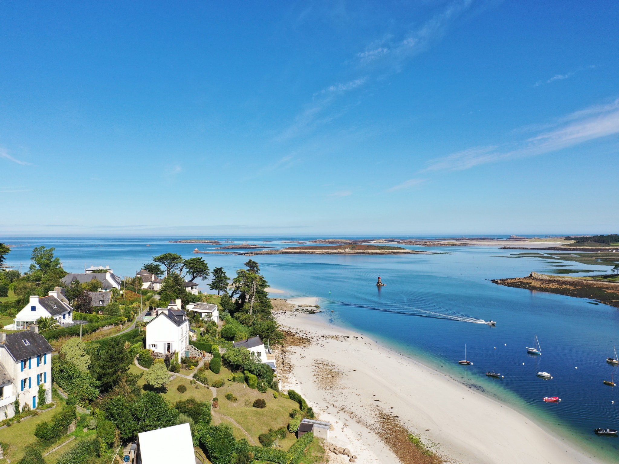   KER HUELLA - Saint-Pabu