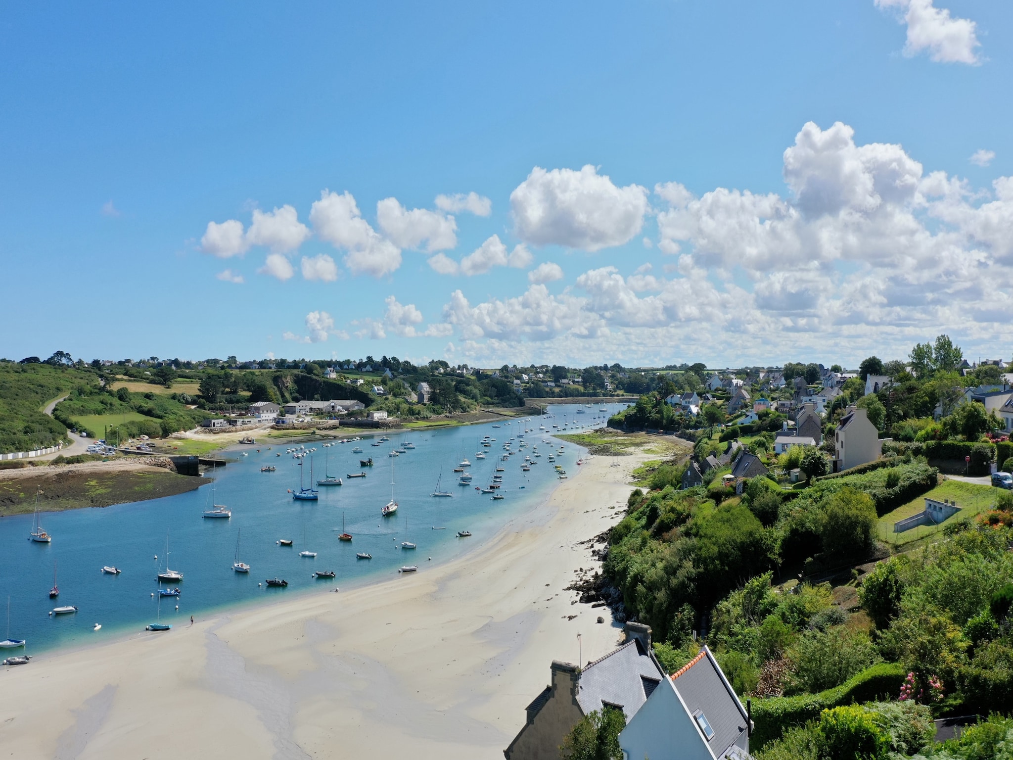   KER HUELLA - Saint-Pabu