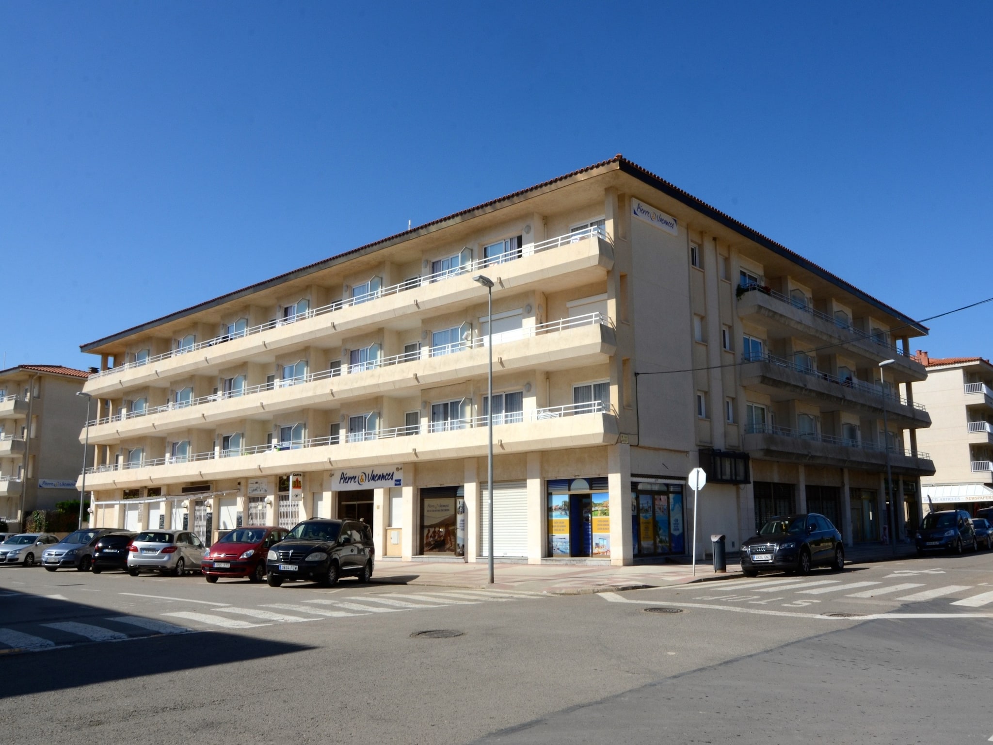 Ferienwohnung FESTASTAR 211