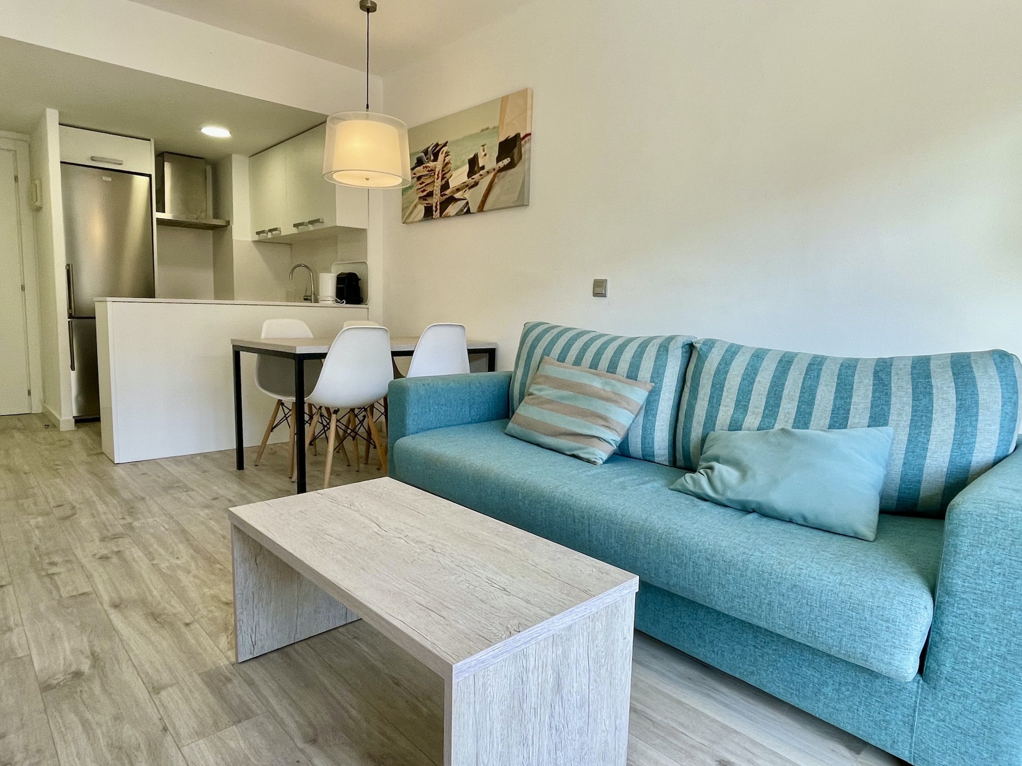 Ferienwohnung FESTASTAR 211