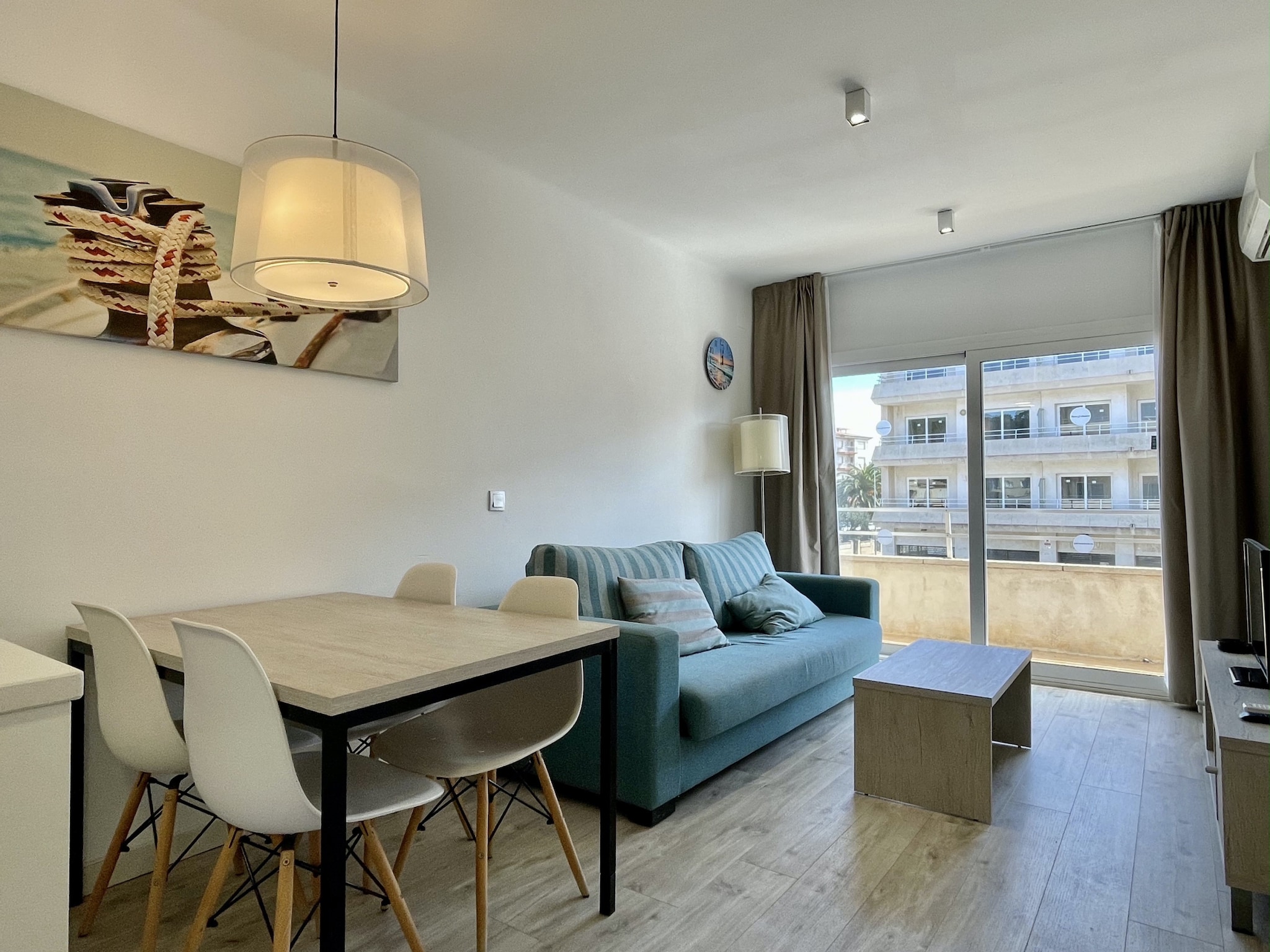 Ferienwohnung FESTASTAR 211