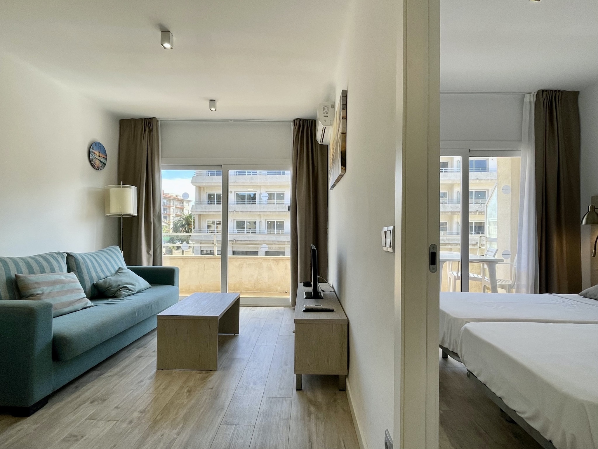 Ferienwohnung FESTASTAR 211