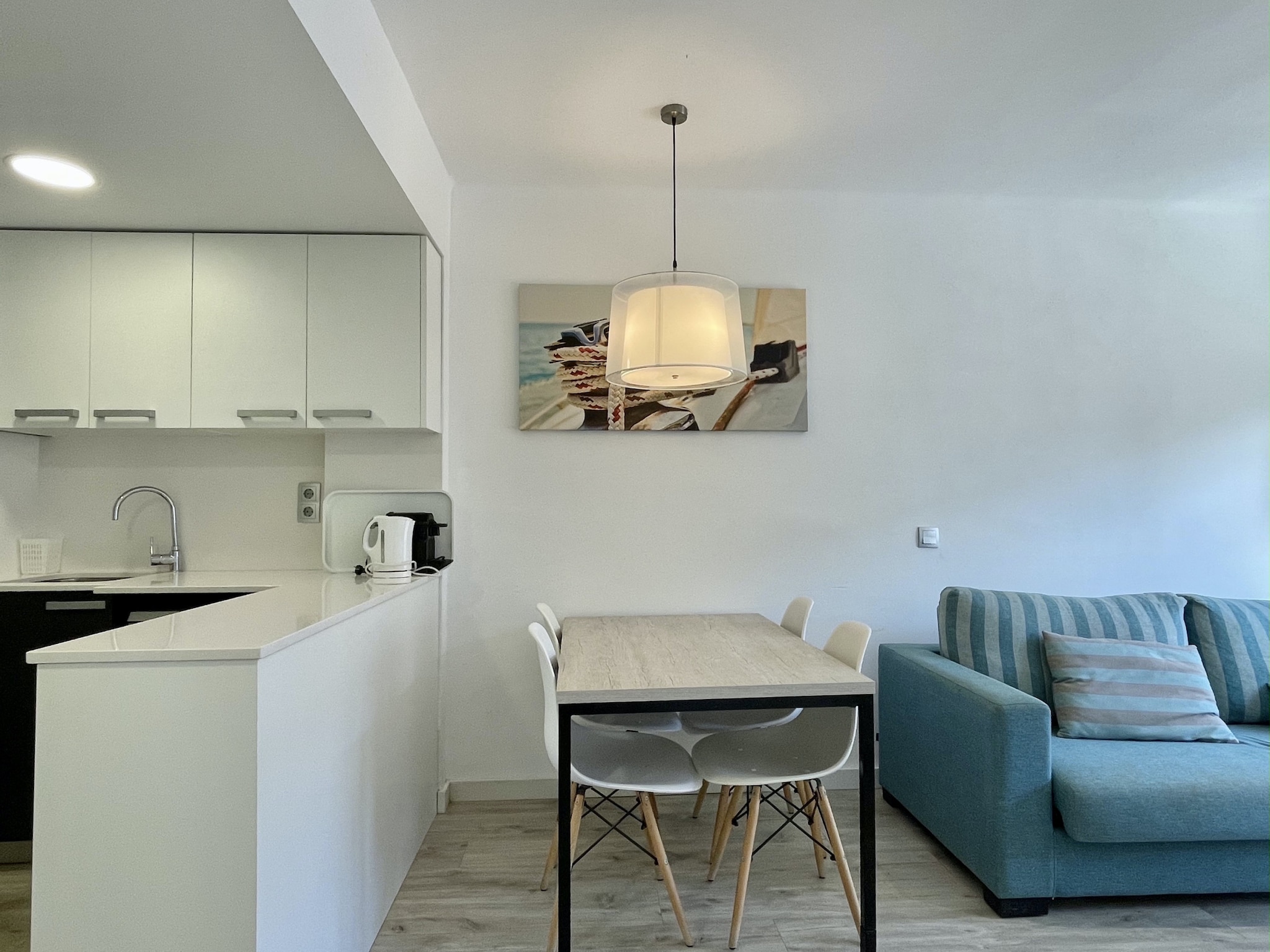Ferienwohnung FESTASTAR 211