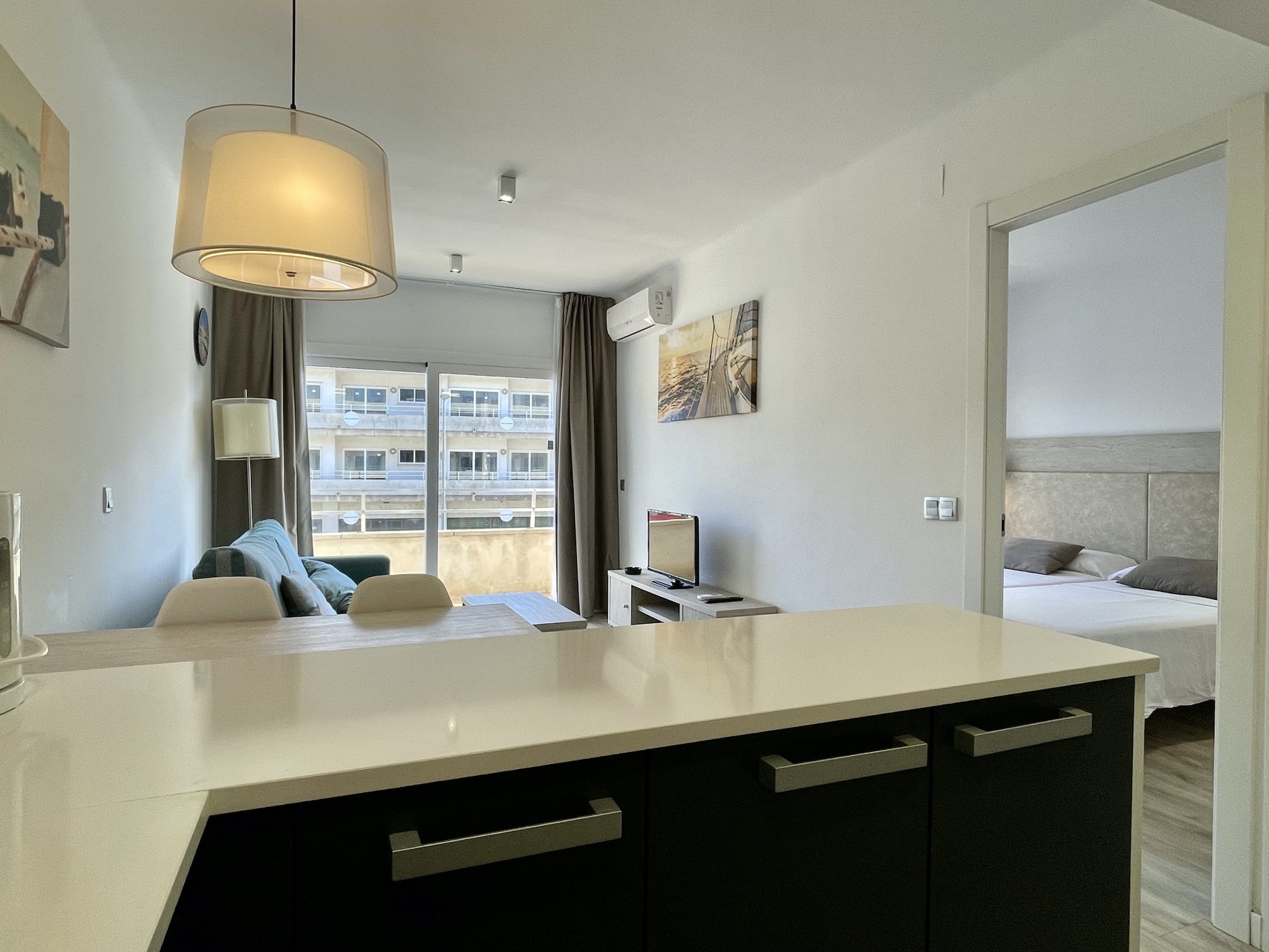 Ferienwohnung FESTASTAR 211
