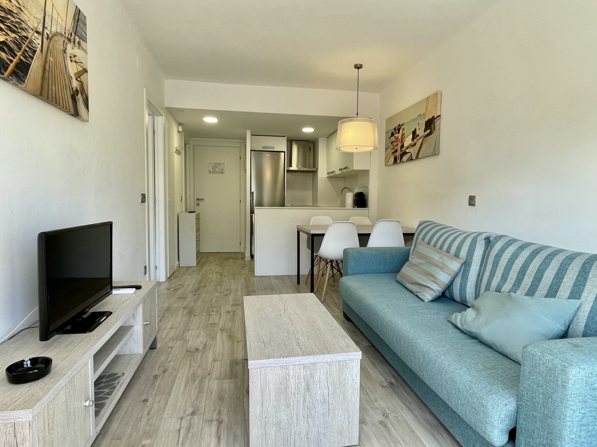 Ferienwohnung FESTASTAR 211