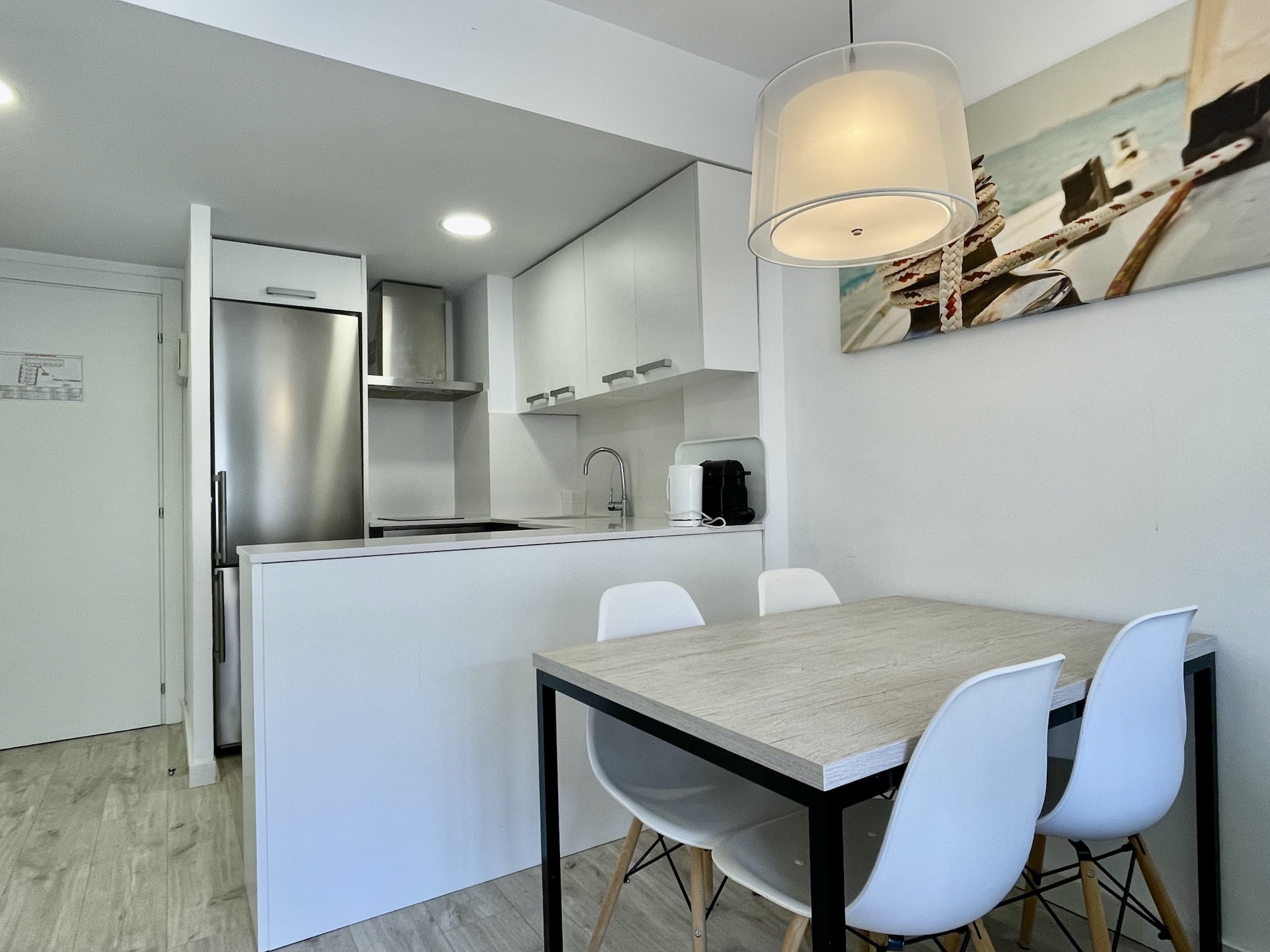 Ferienwohnung FESTASTAR 211
