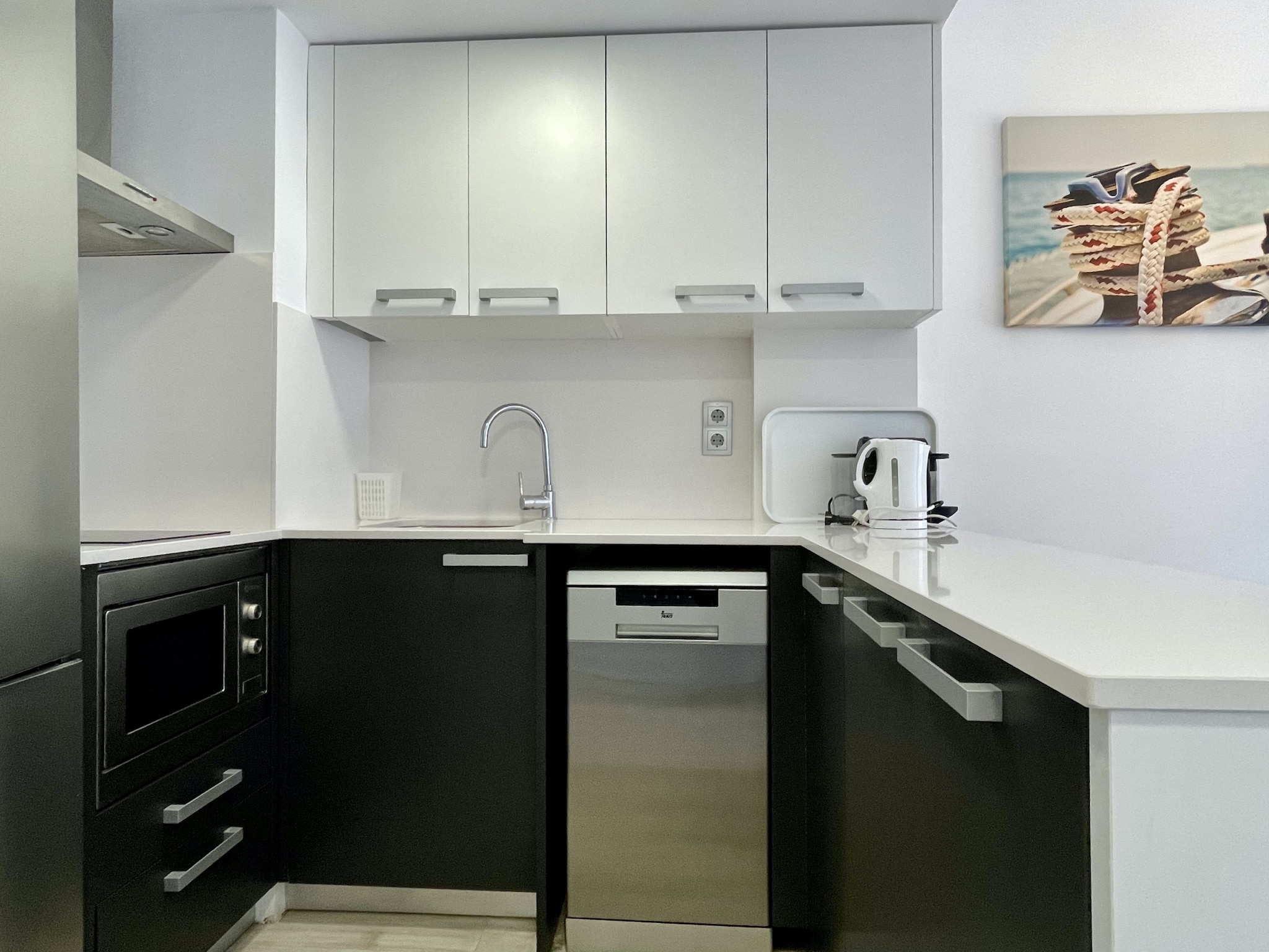 Ferienwohnung FESTASTAR 211
