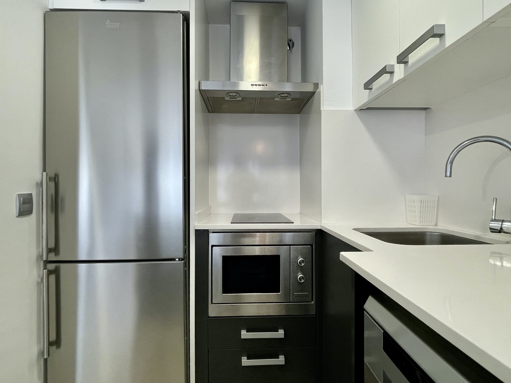 Ferienwohnung FESTASTAR 211