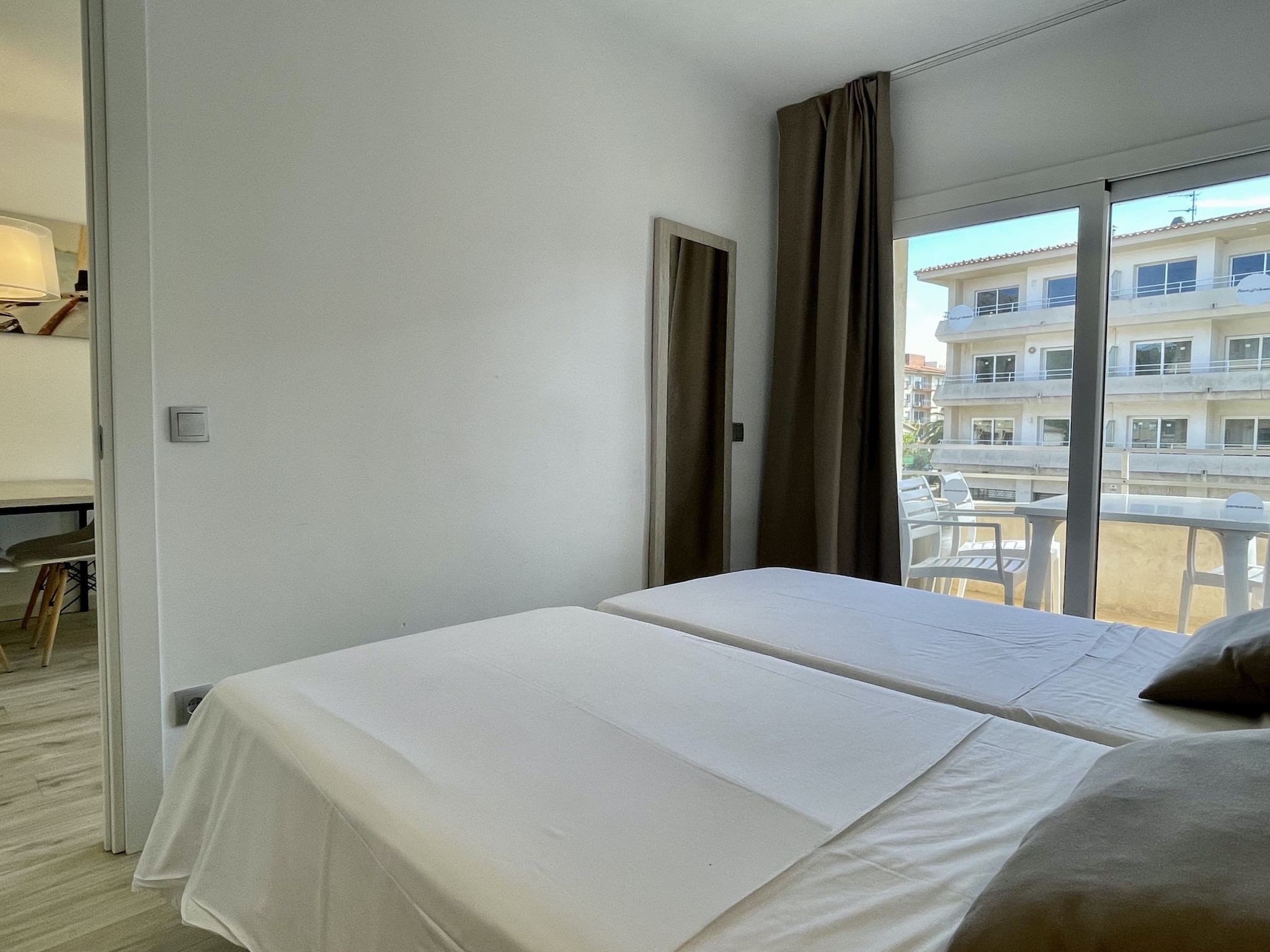 Ferienwohnung FESTASTAR 211