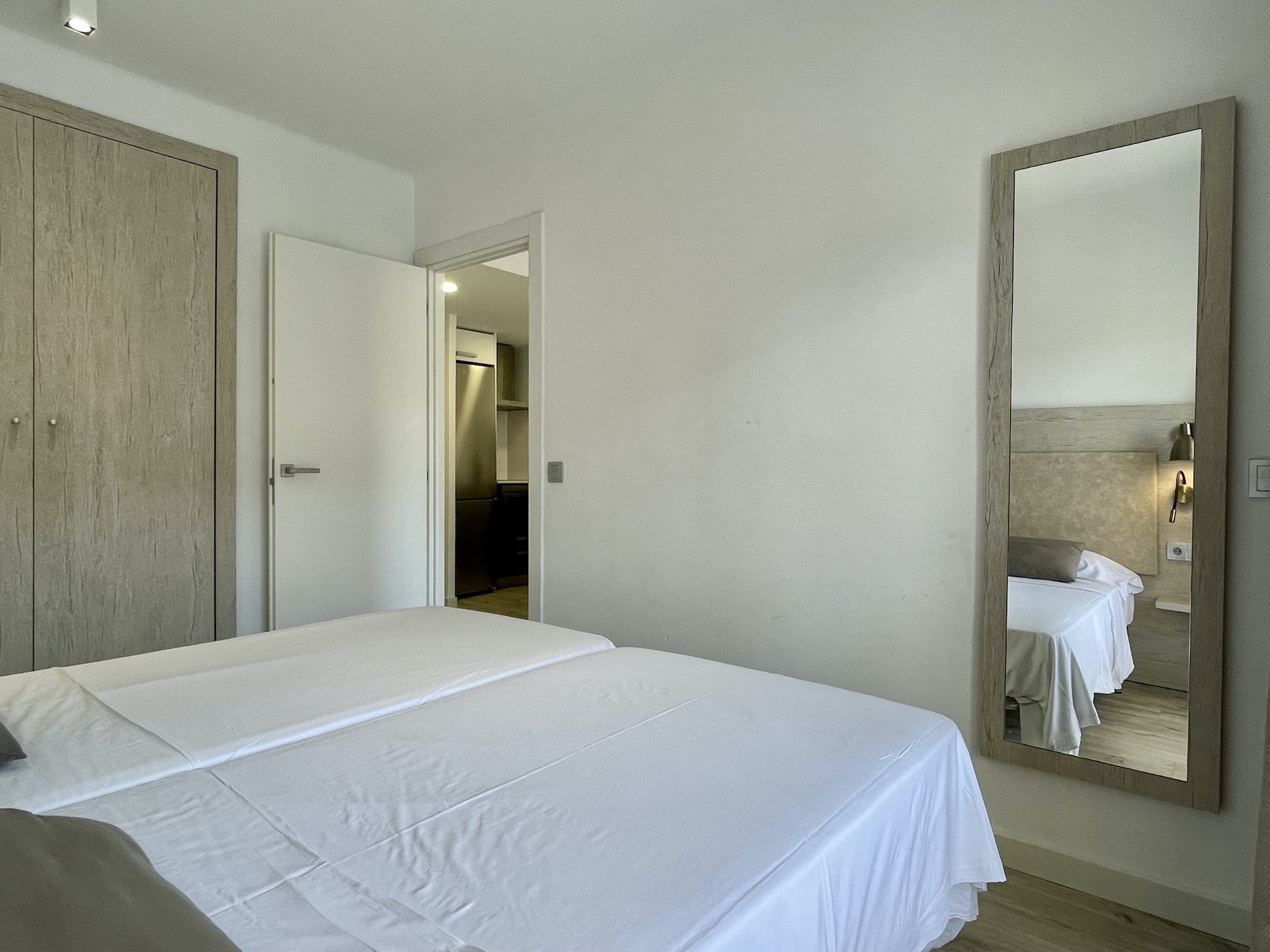 Ferienwohnung FESTASTAR 211