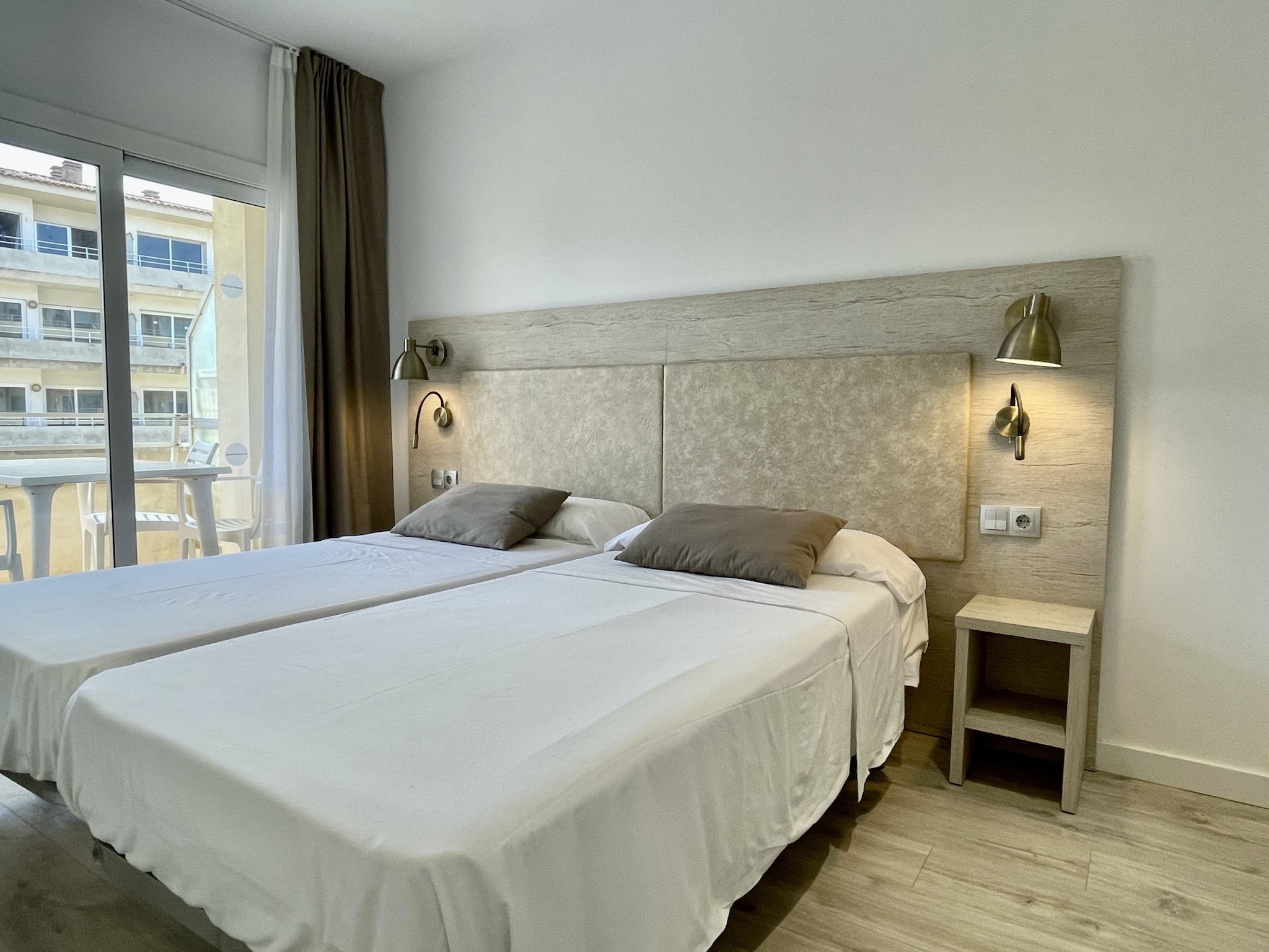 Ferienwohnung FESTASTAR 211